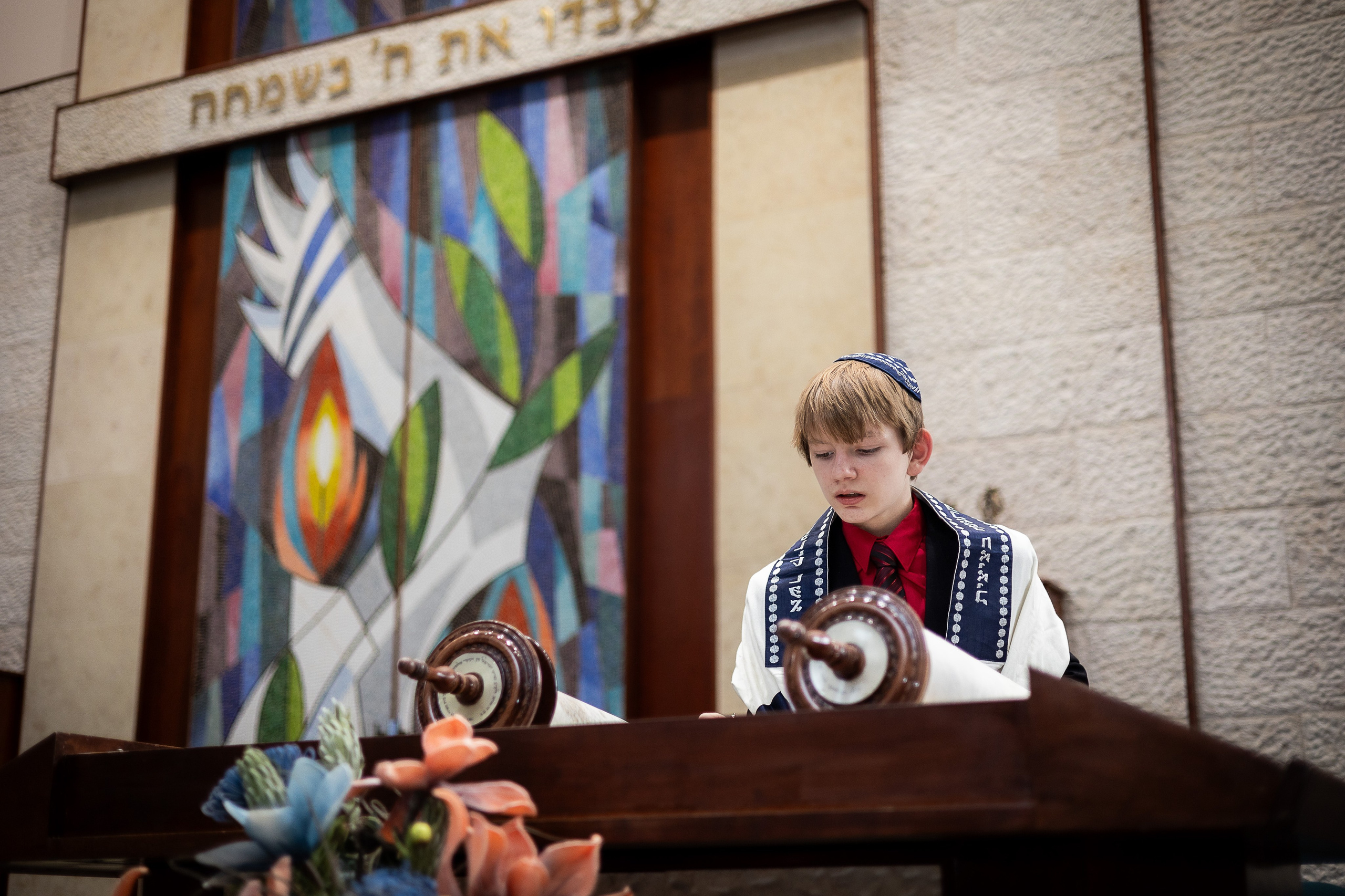 BAR MITZVAH. Wedding Photography & Videography contenting in Tennessee and Florida