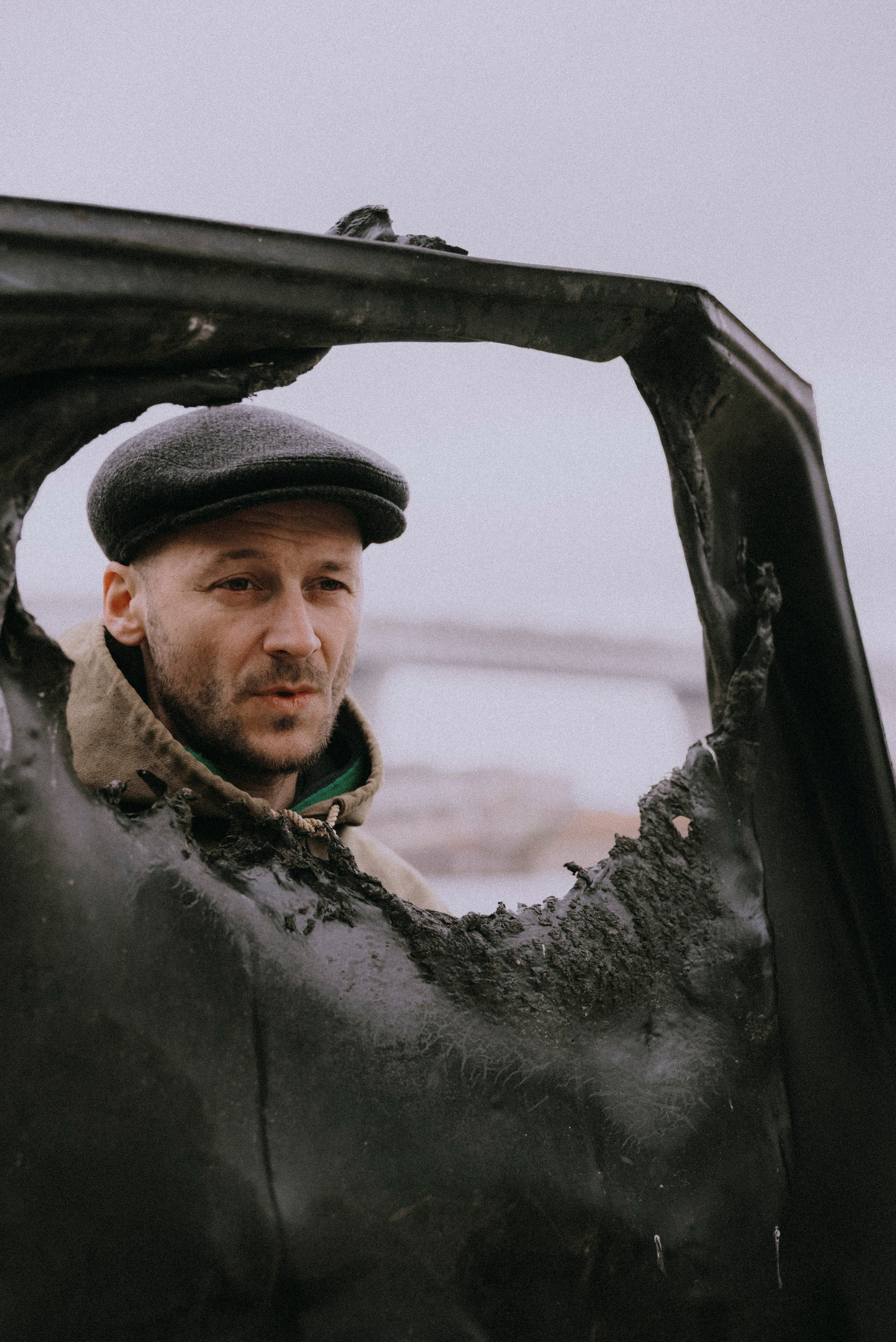 ВОПЛЬ ВПЕРЕДСМОТРЯЩЕГО. Стрит-фотография, полная абсурда, идиотизма и красоты