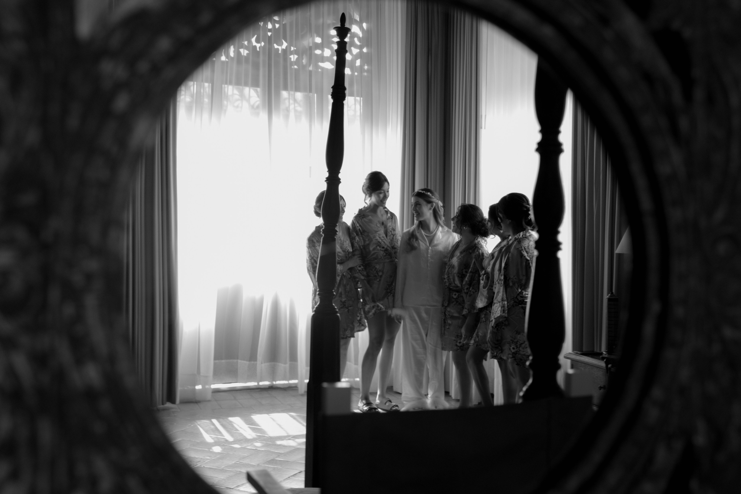 BRYON & JESSICA. UNTERCIO BODAS