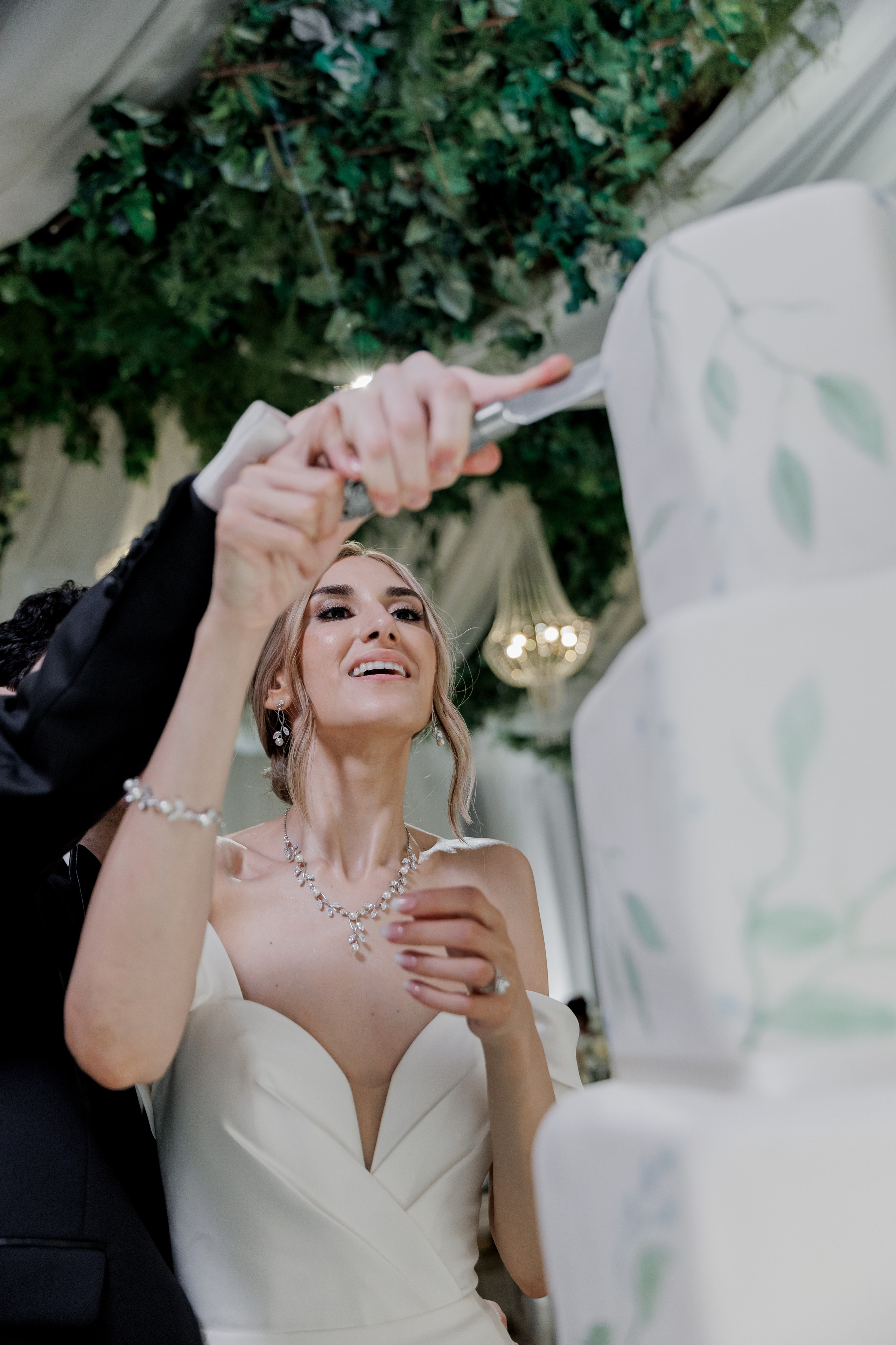 Susan & Ben. UNTERCIO BODAS