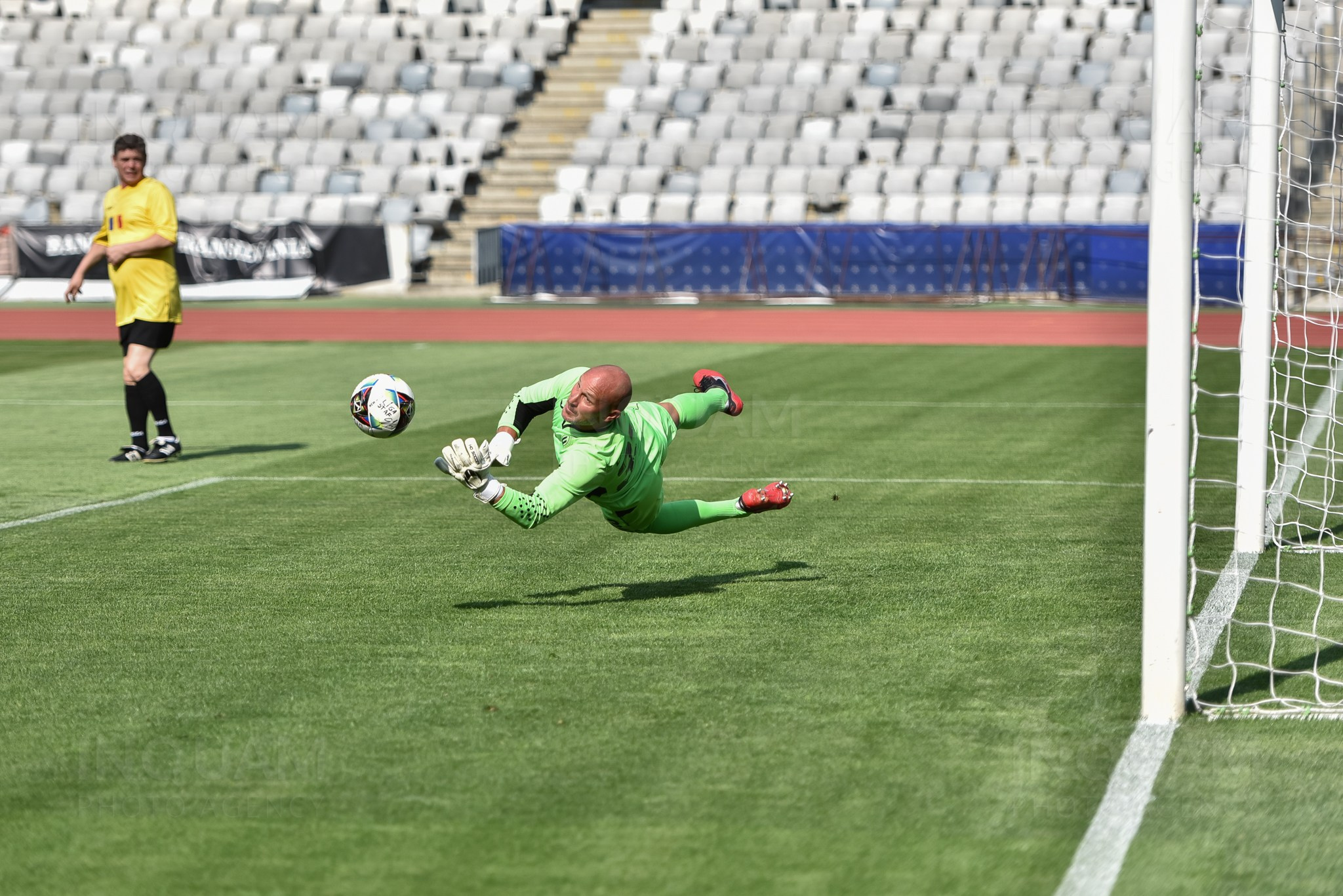 Fotbal. Vescan Pictures - fotografie de eveniment