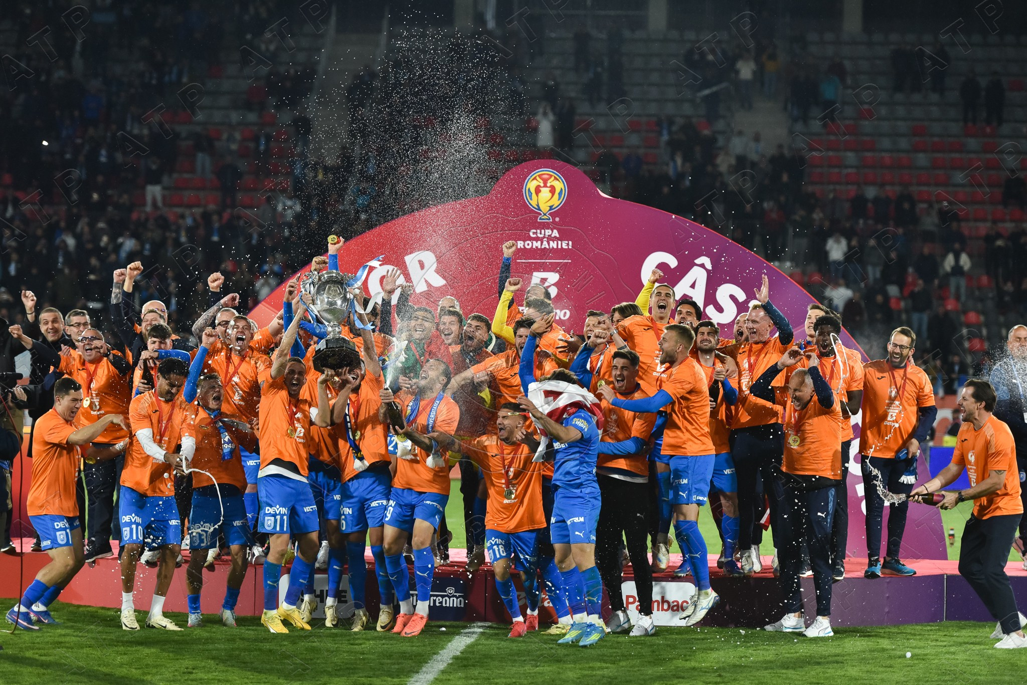 Fotbal. Vescan Pictures - fotografie de eveniment