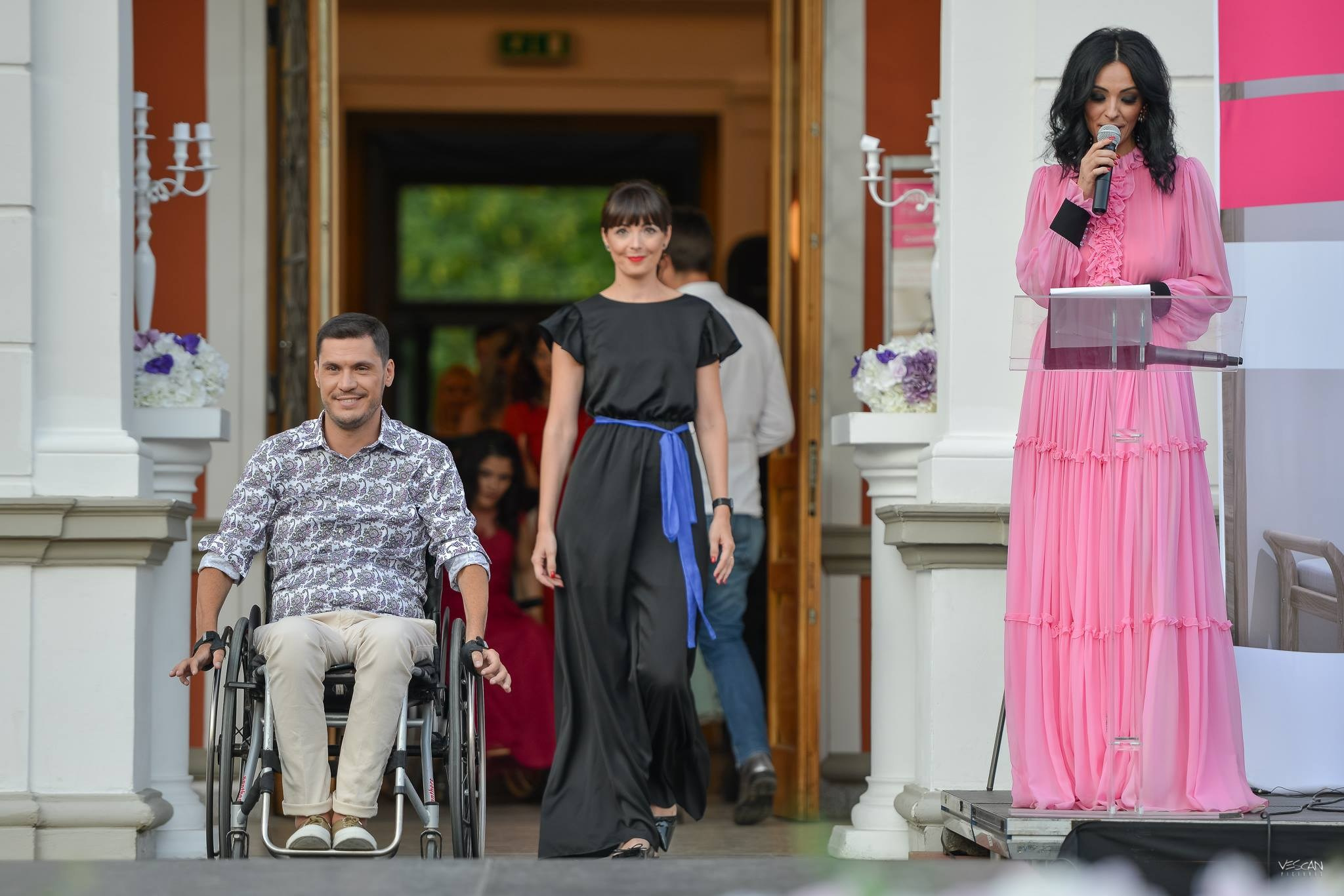 Fashion. Vescan Pictures - fotografie de eveniment