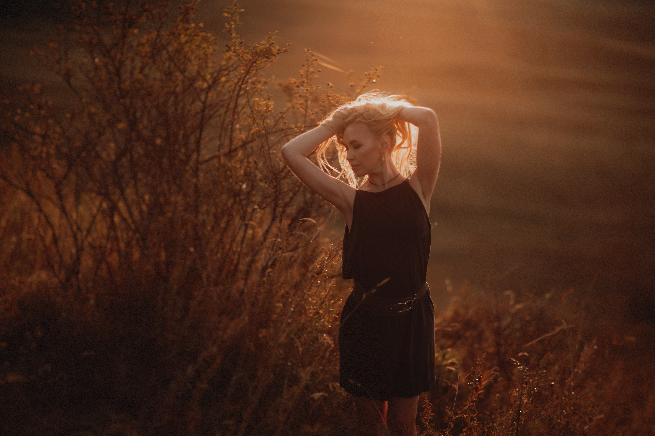 Юля. Валерия Вартанова. Фотограф