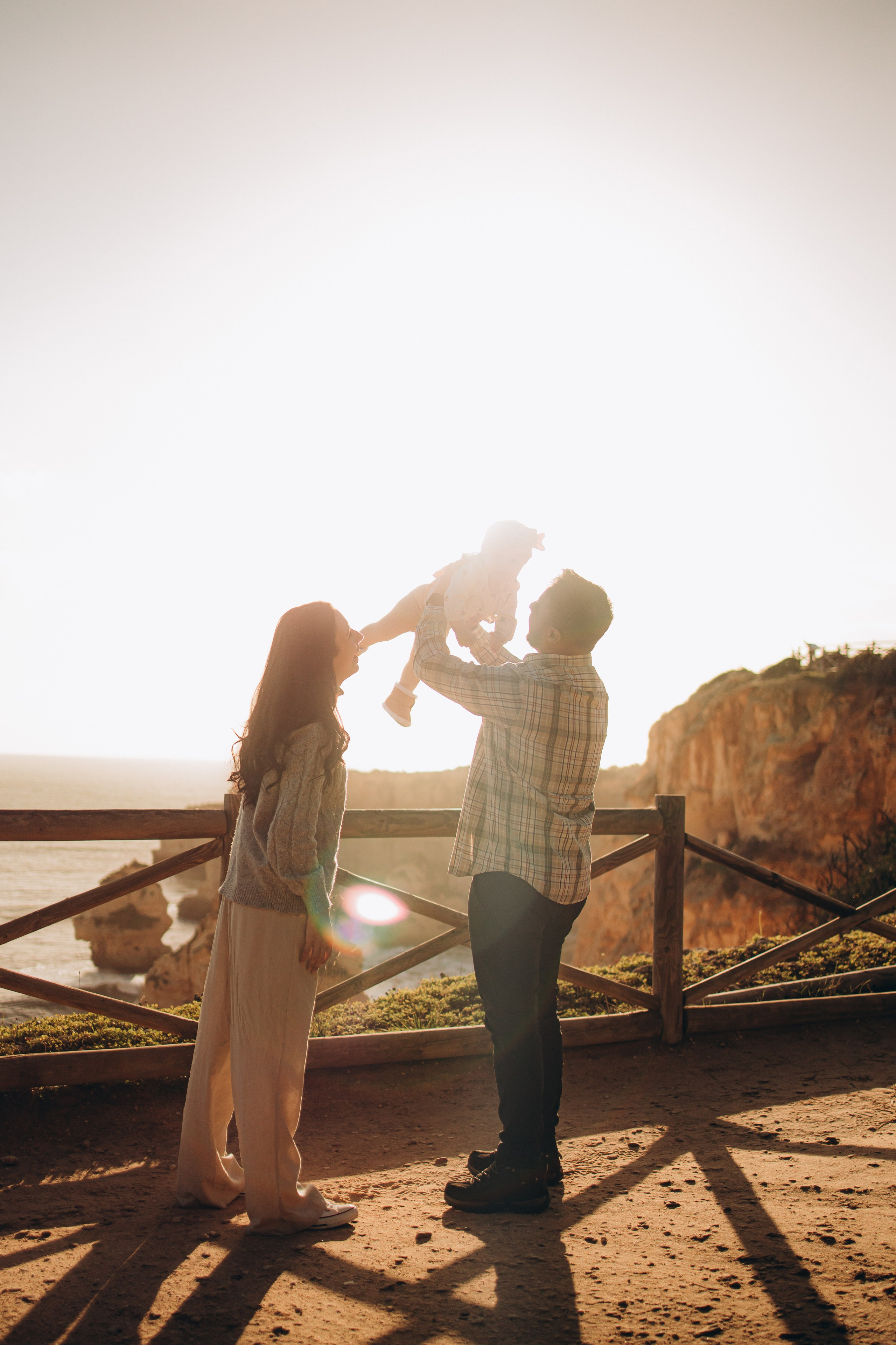 Ensaio fotográfico família, familiar. Matt Fontenele Fotografia