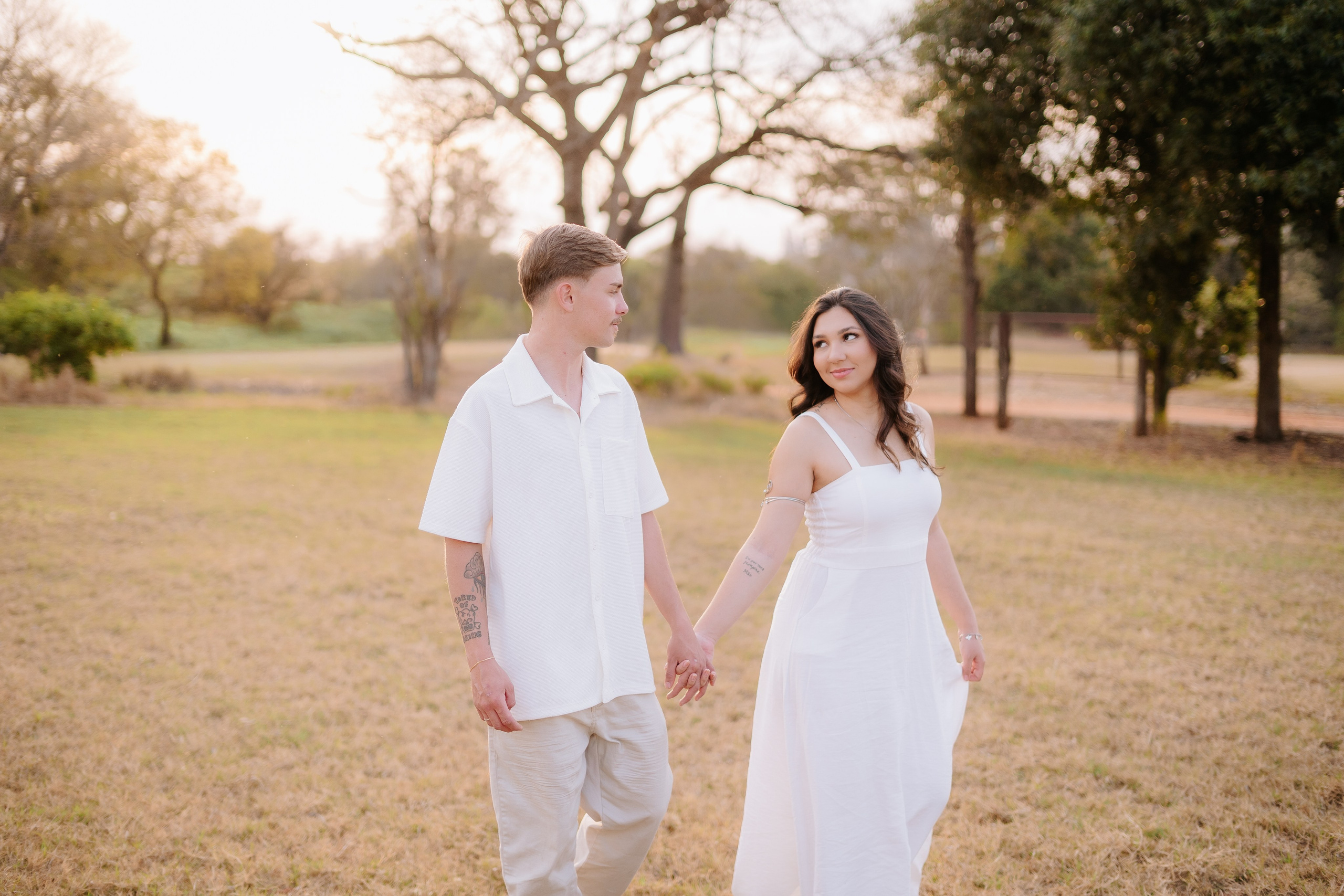 Evelyn & Murilo — CT Bauru SP. Robson Colaço
