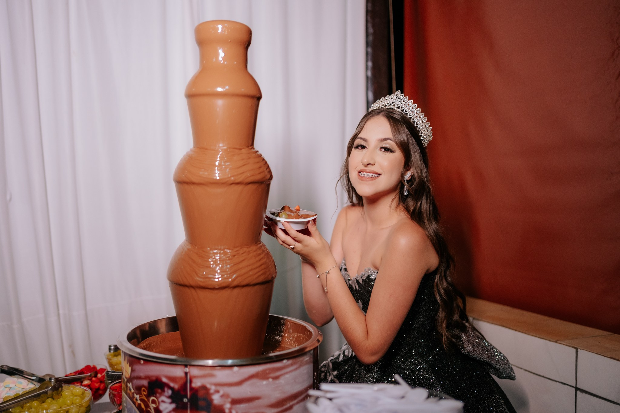 Mirella — Bauru SP. Robson Colaço