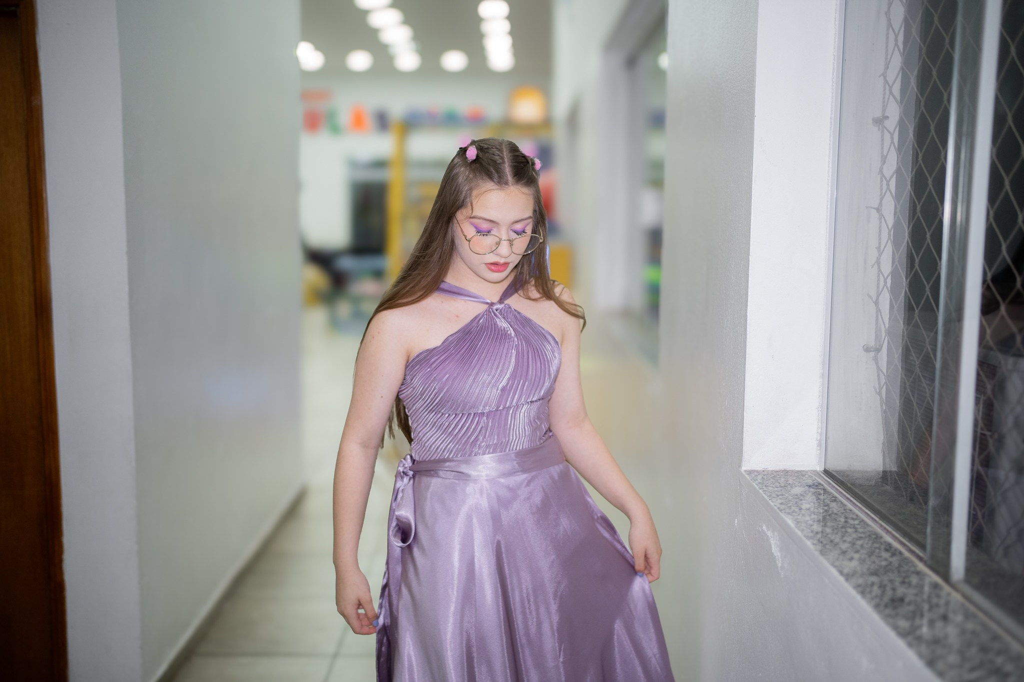 Sofia — Gulas Kids / Bauru SP. Robson Colaço