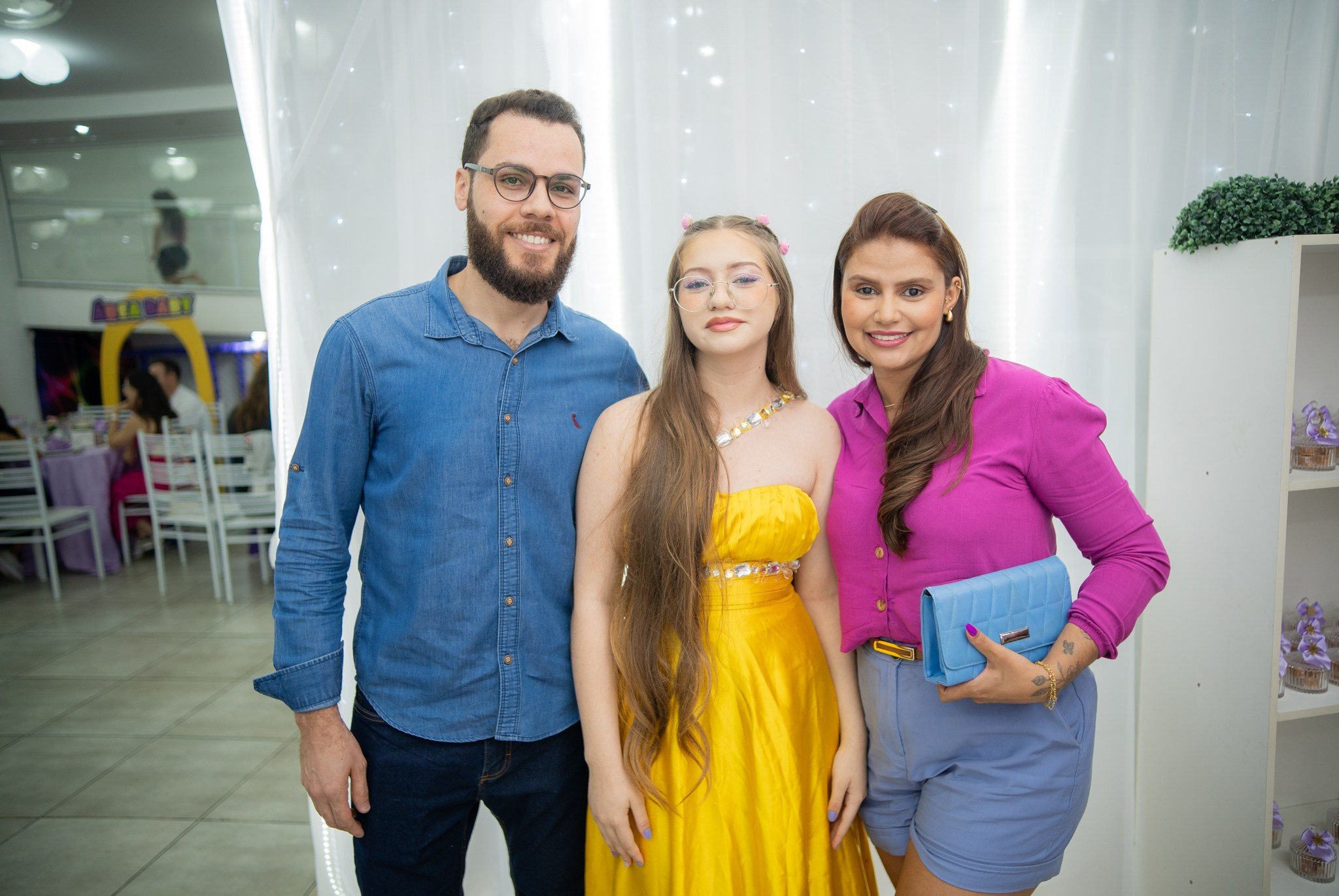 Sofia — Gulas Kids / Bauru SP. Robson Colaço