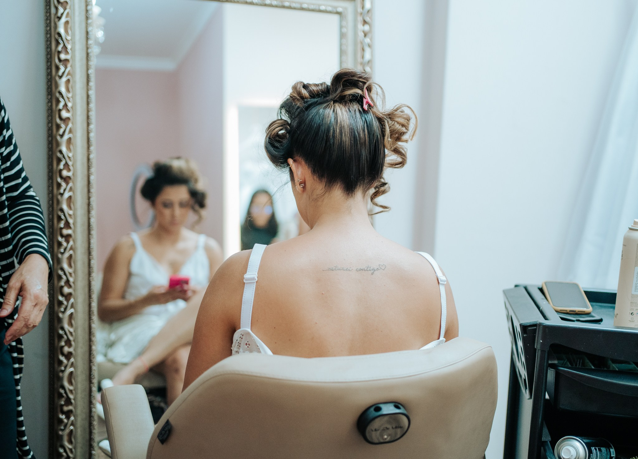 Lais & Lucas — Espaço Aveiro / Bauru SP. Robson Colaço
