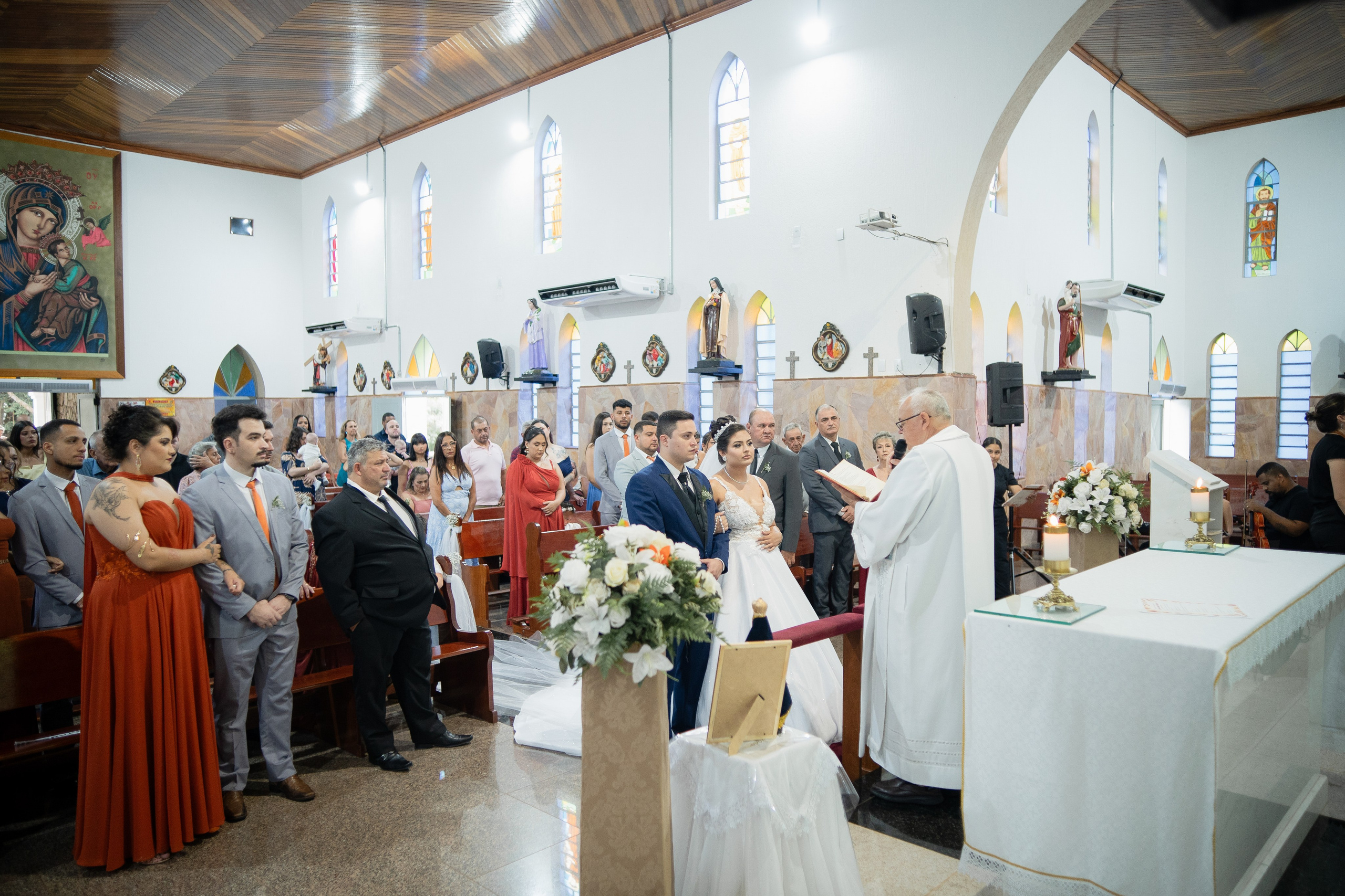 Lais & João — Arealva SP. Robson Colaço