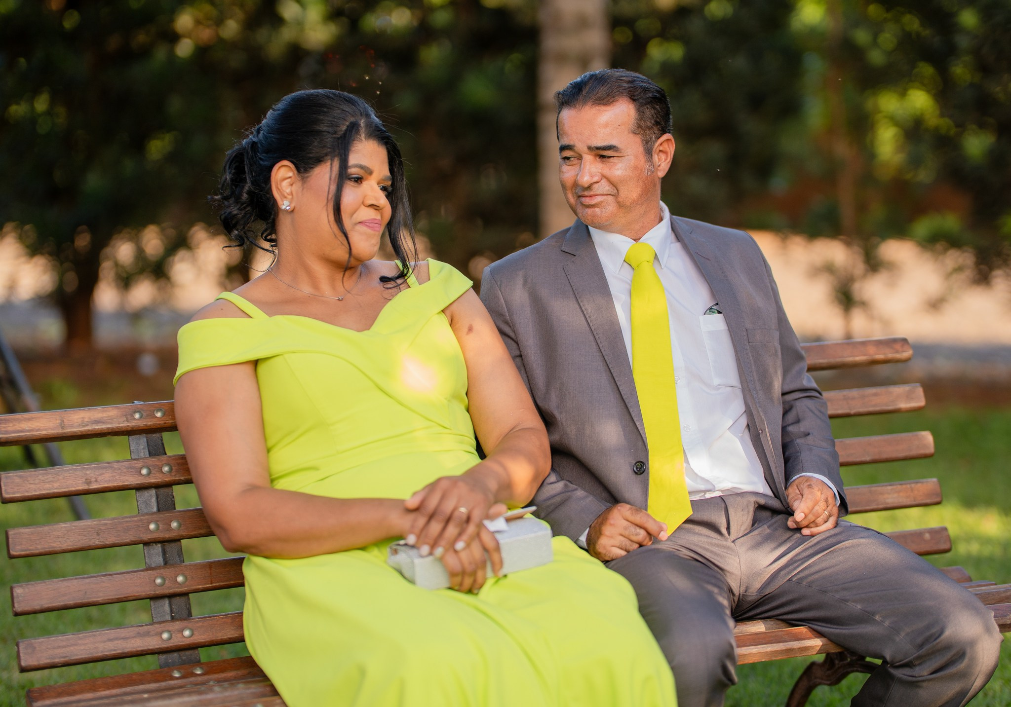 Larissa & Vinicius — Espaço Faveral / Aararaquara. Robson Colaço