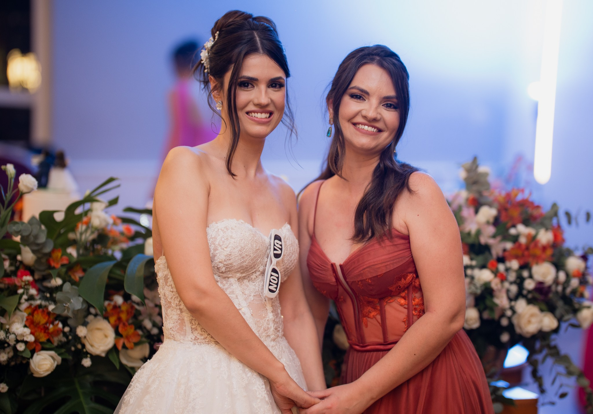 Giovana & Bruno — Luso / Bauru — SP. Robson Colaço
