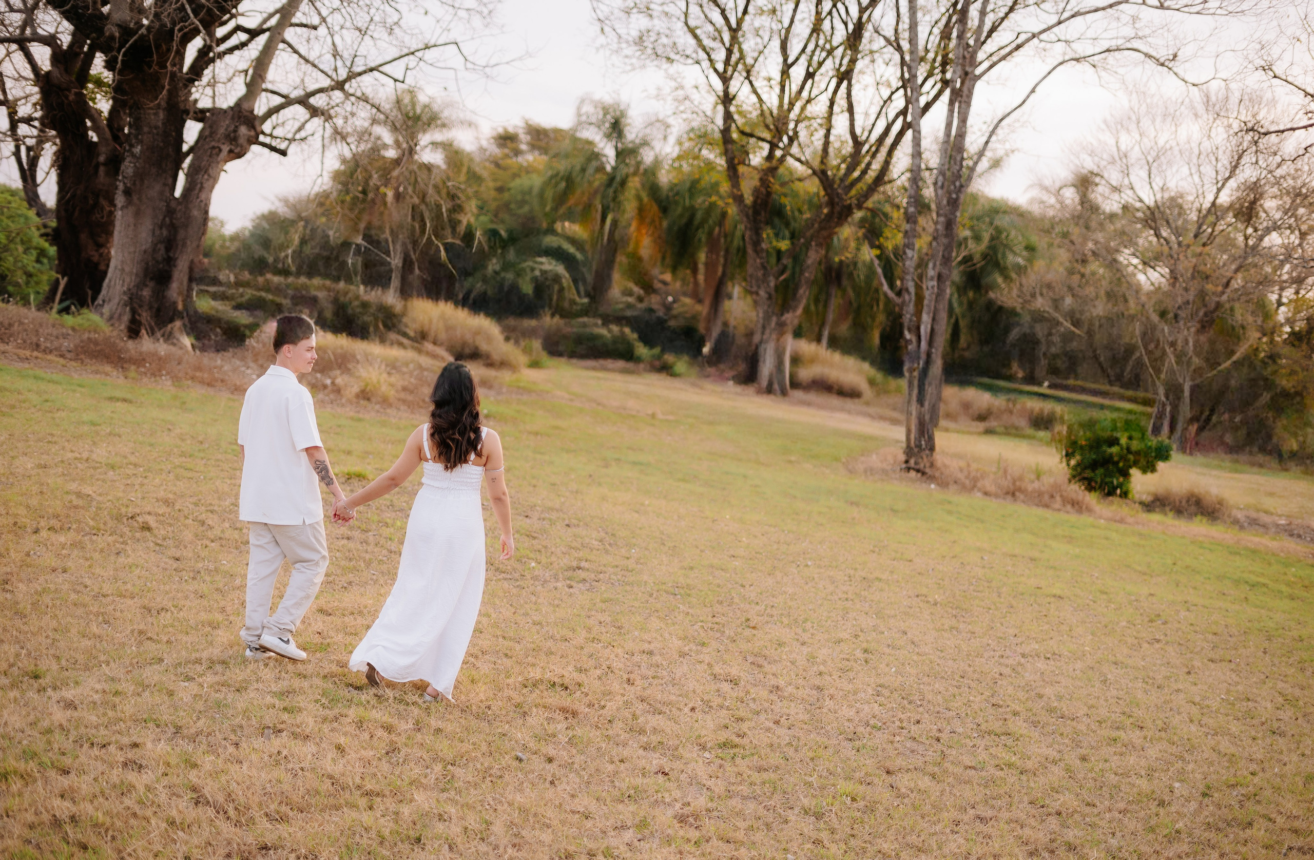 Evelyn & Murilo — CT Bauru SP. Robson Colaço