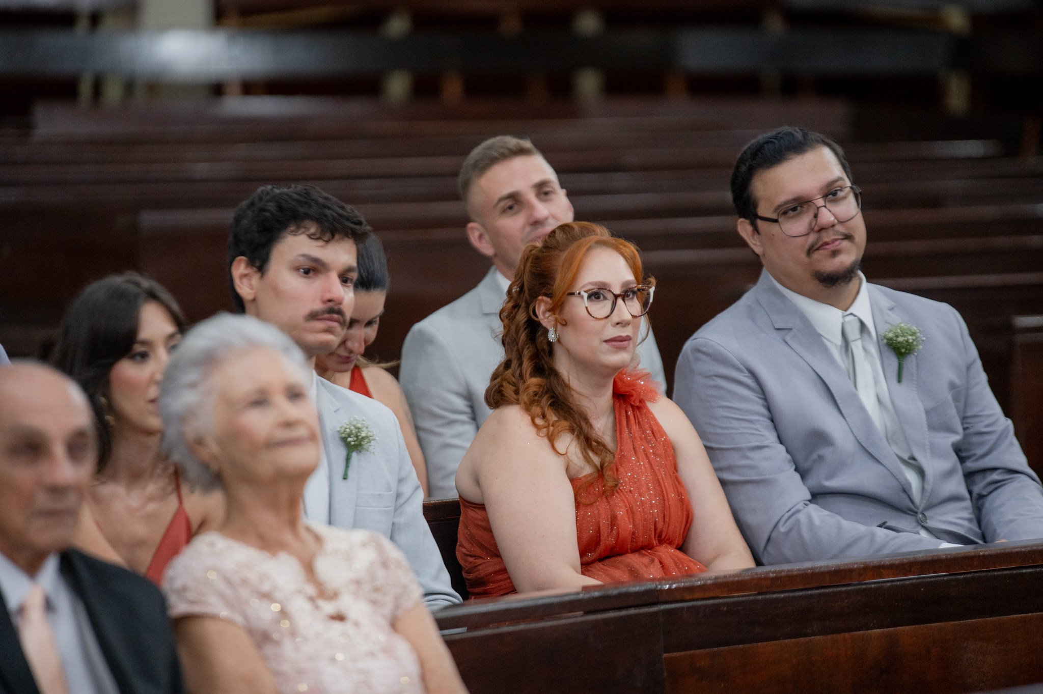 Giovana & Bruno — Luso / Bauru — SP. Robson Colaço