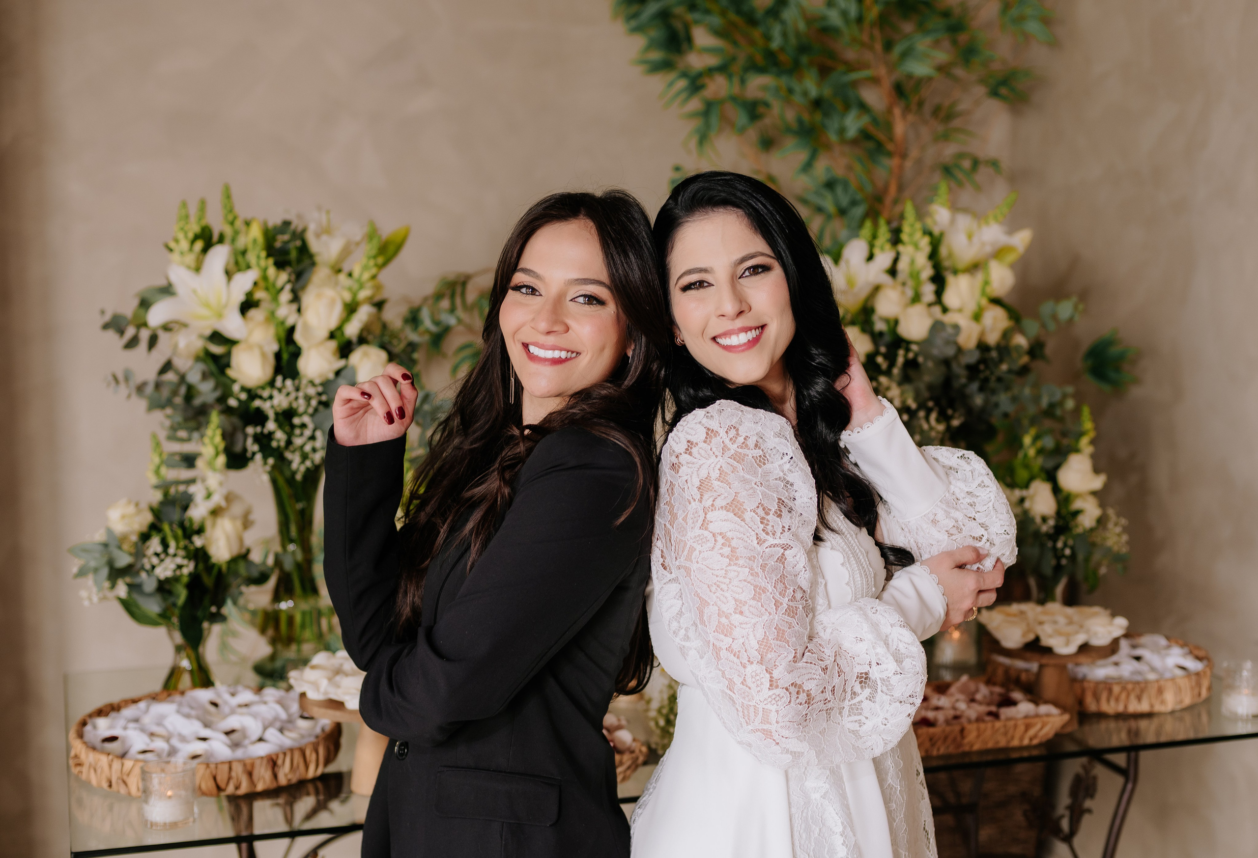 Raissa & Ricardo — La Terrasse Bistro / Bauru SP. Robson Colaço