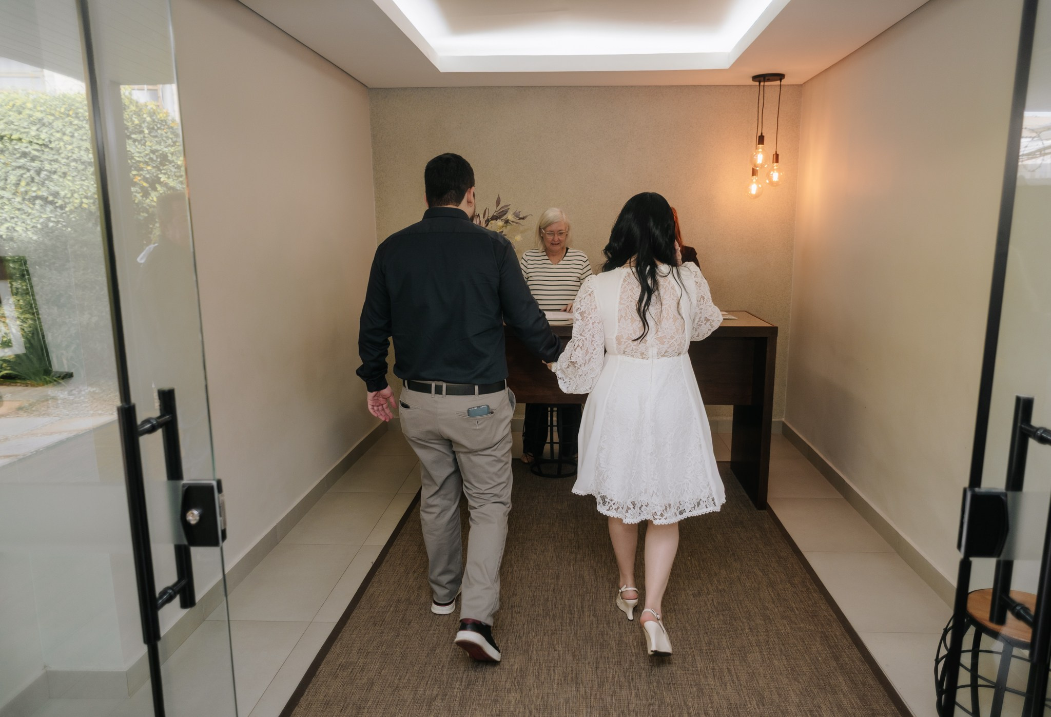 Raissa & Ricardo. Robson Colaço