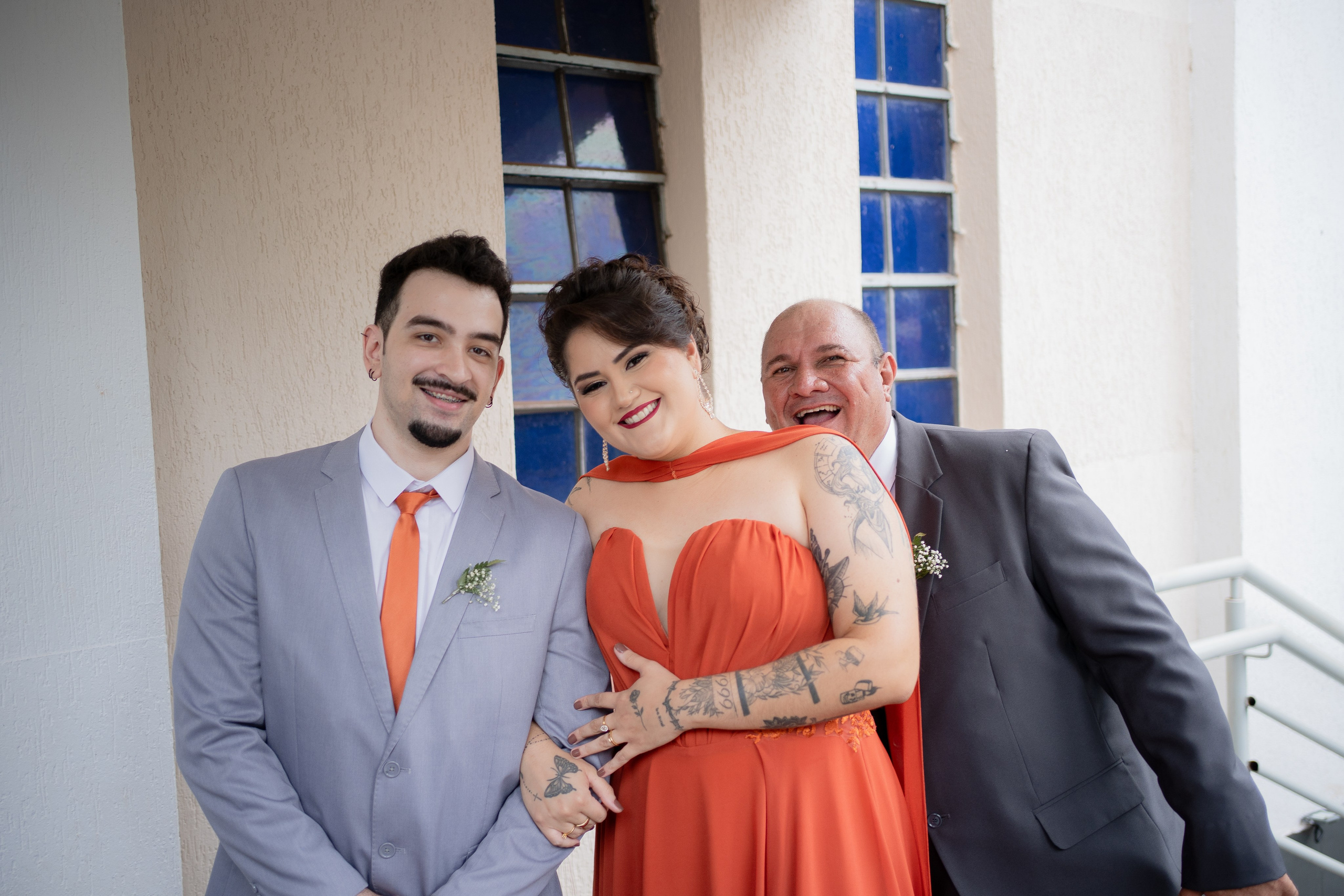 Lais & João — Arealva SP. Robson Colaço