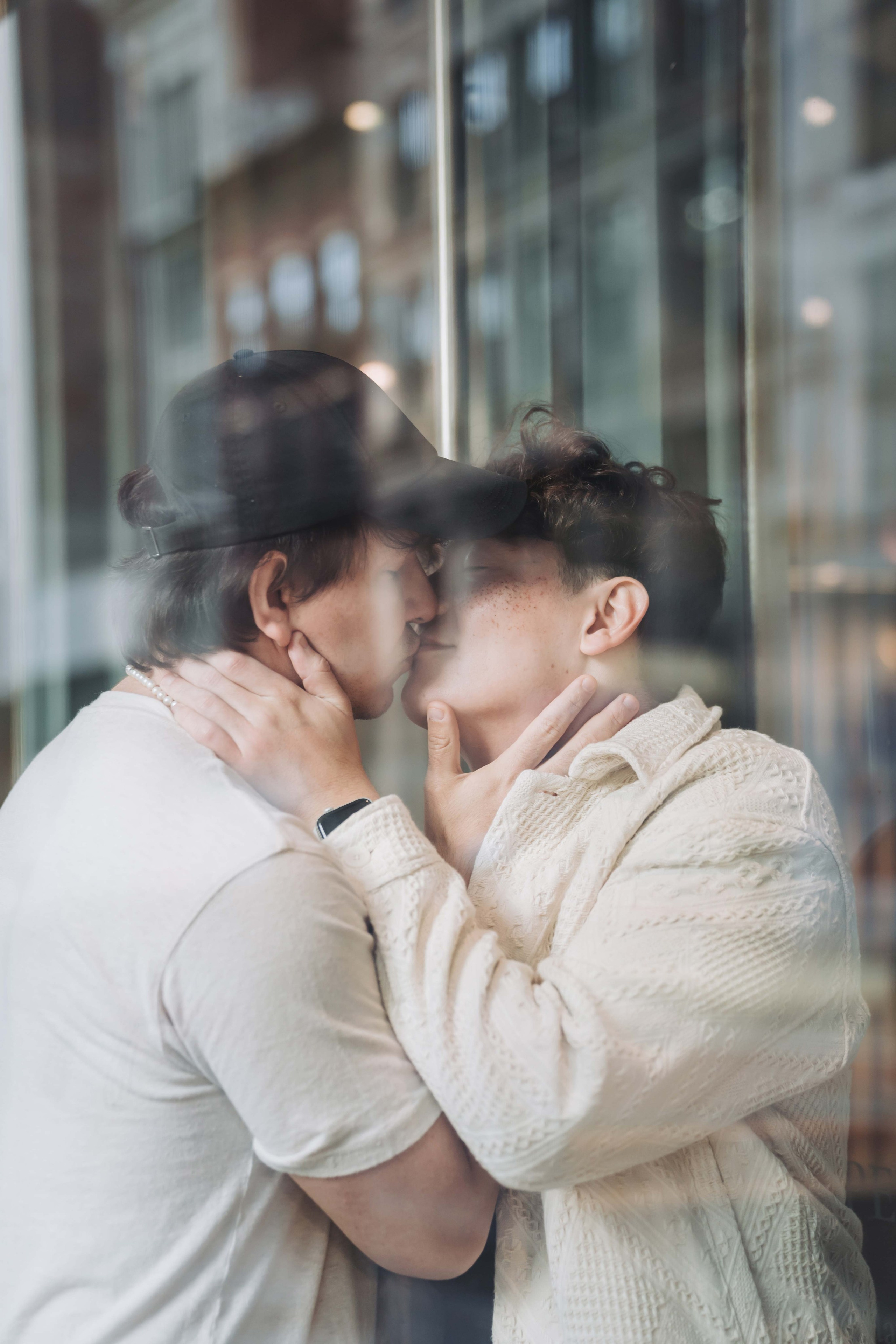 David&Andrés. Photographer in New York Faery By Mary