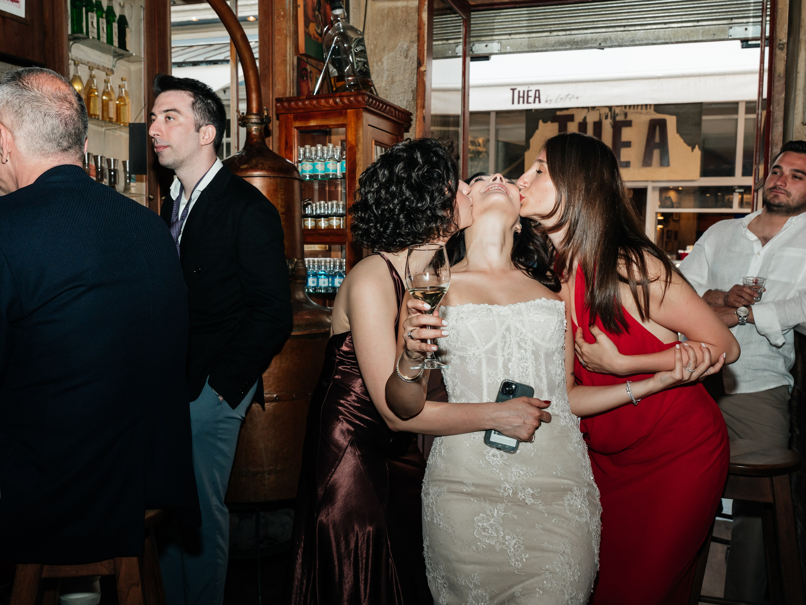 Wedding C & B. GK Photography – Capture the Moment
