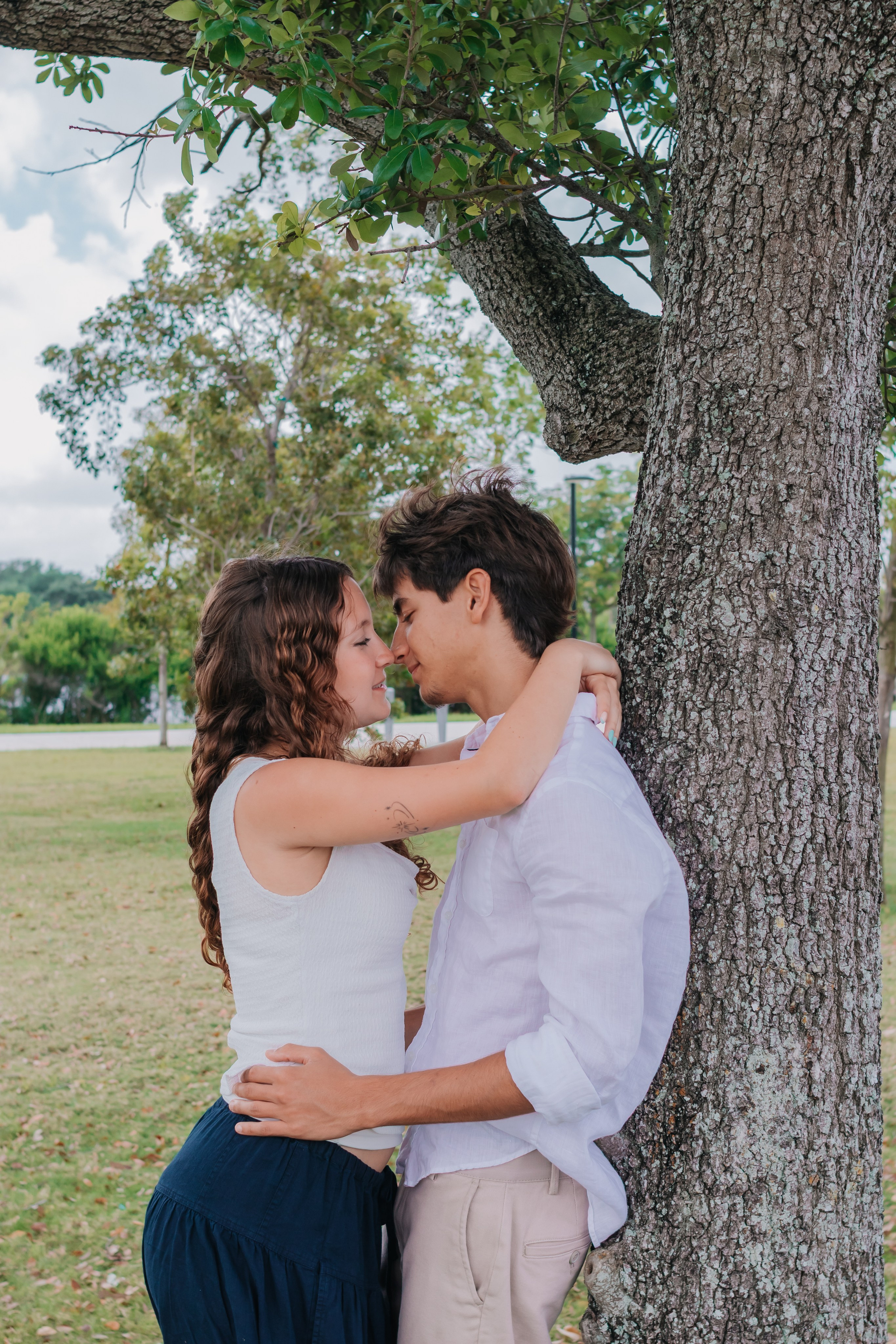 Victor & Julia — An Afternoon in Love. Tostes Photography