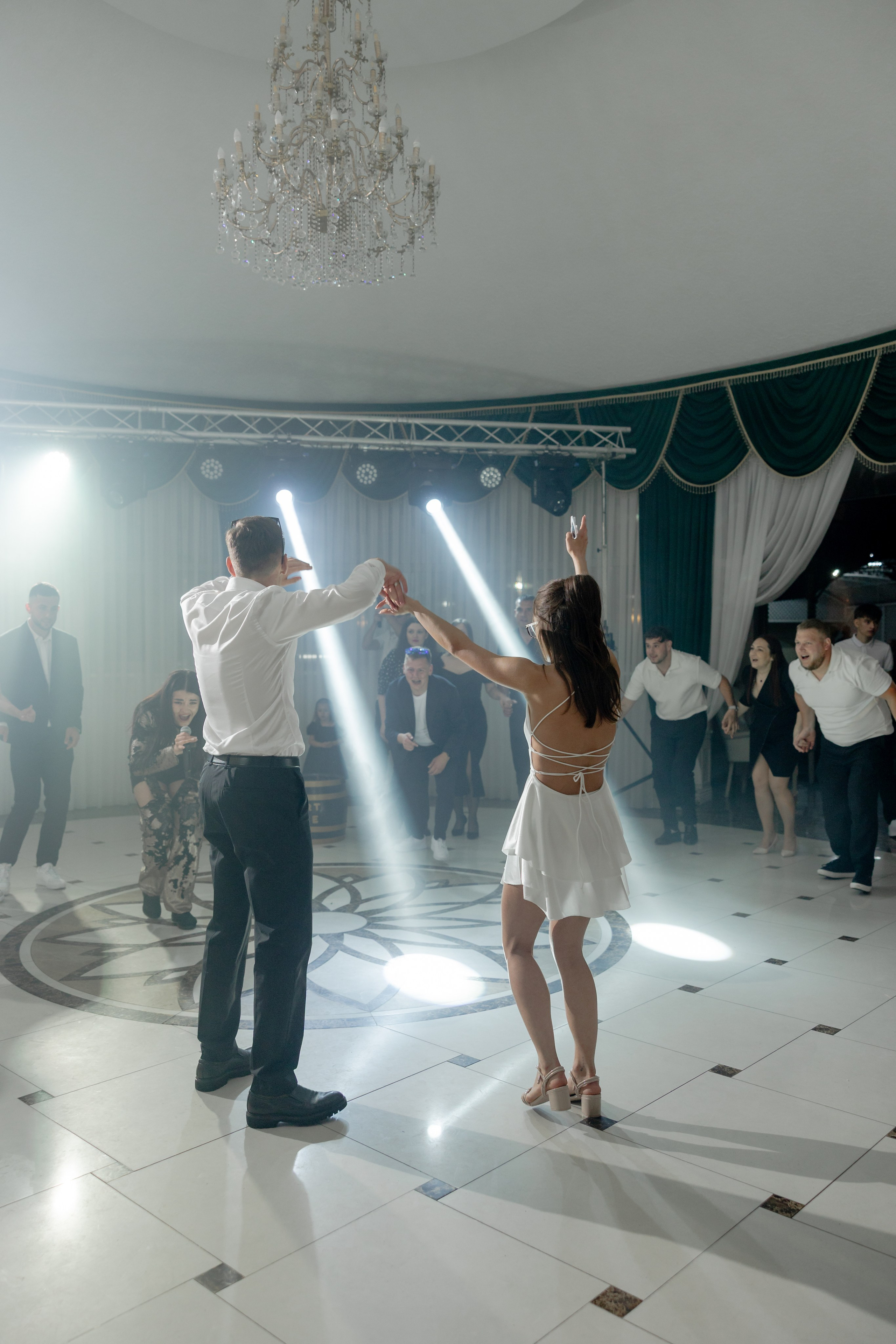 Cristian & Evelina. ProWed — Foto Video Moldova