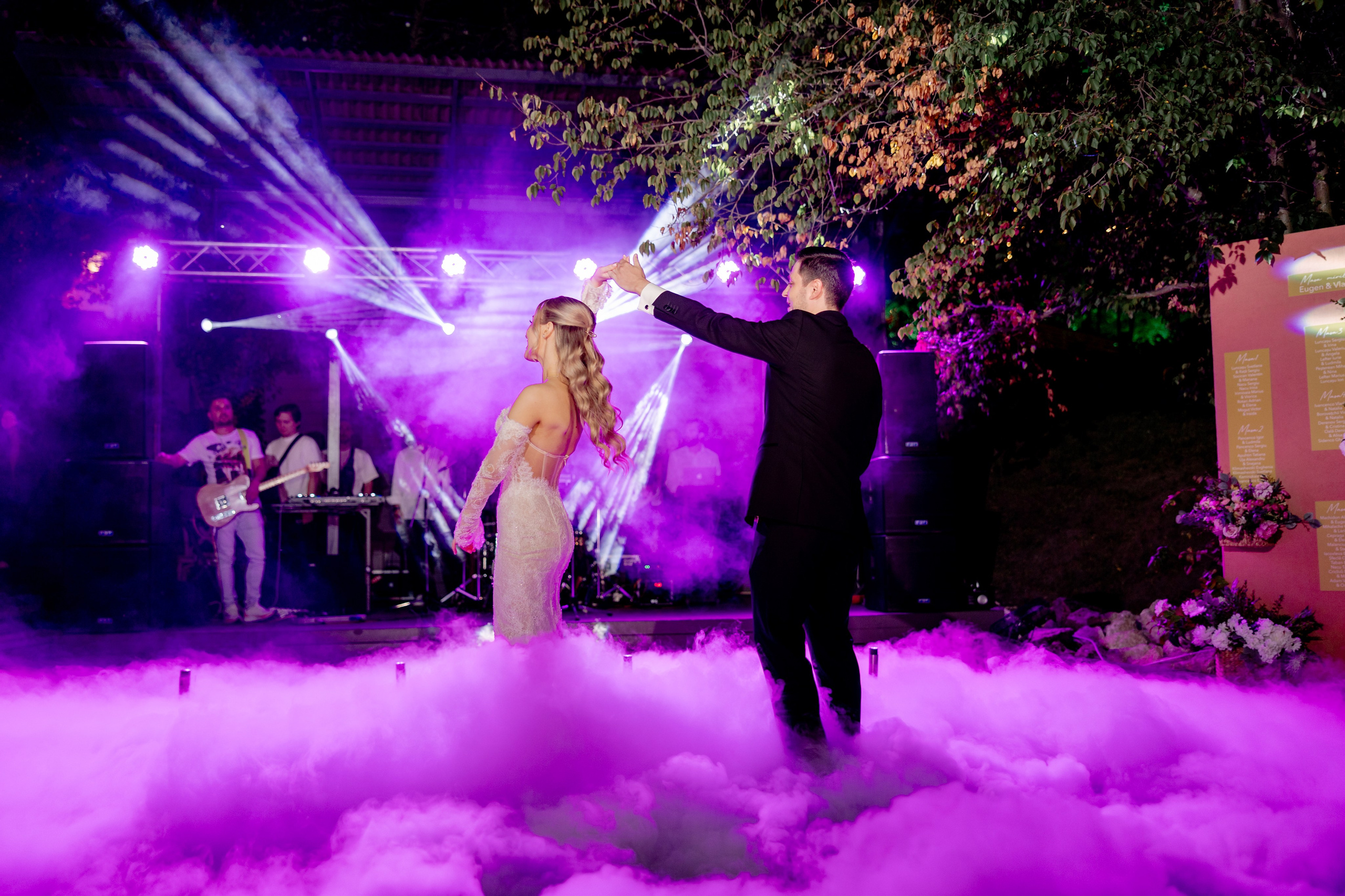 EUGEN & VLADA. ProWed — Foto Video Moldova