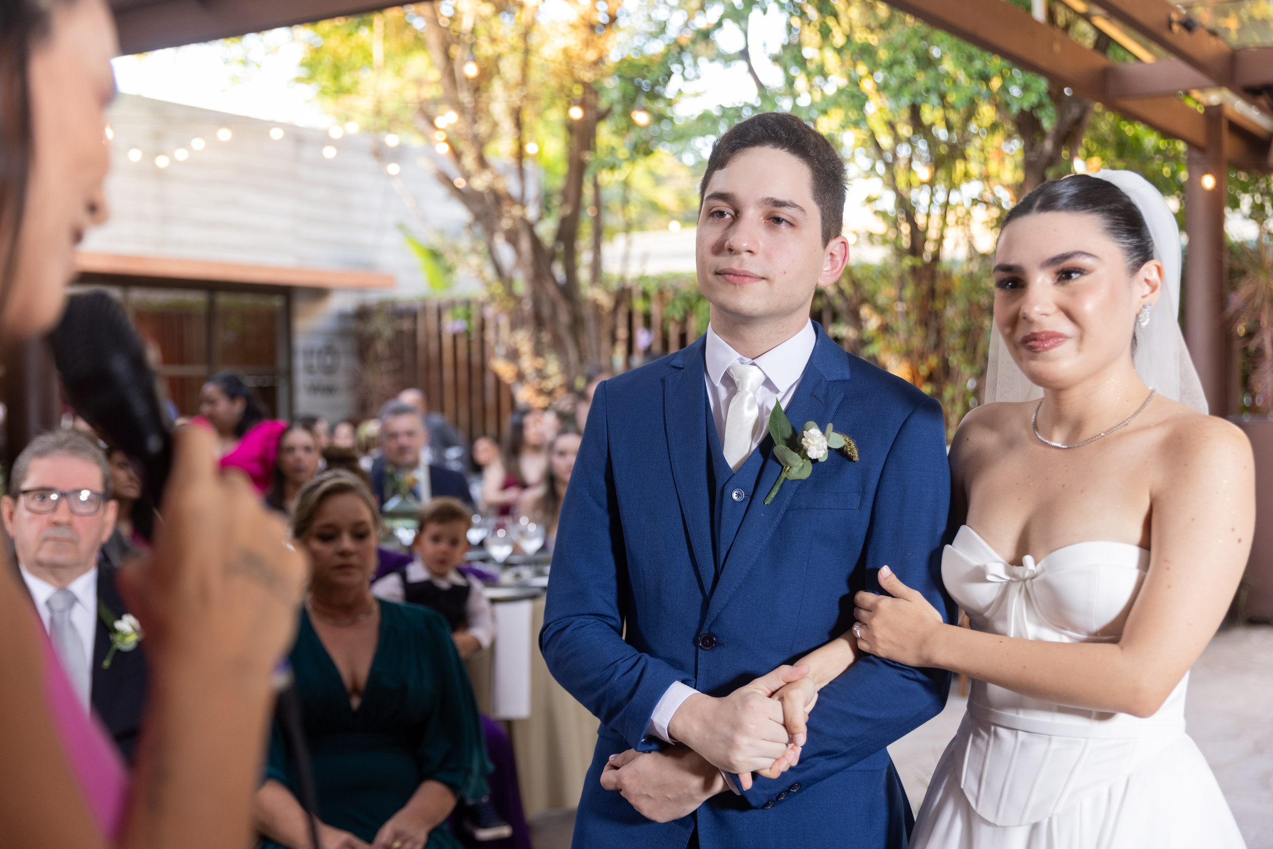 Casamento Ashley e Bruno. Esdras Rodrigues, Fotógrafo de Casamento em Fortaleza — CE, Brasil