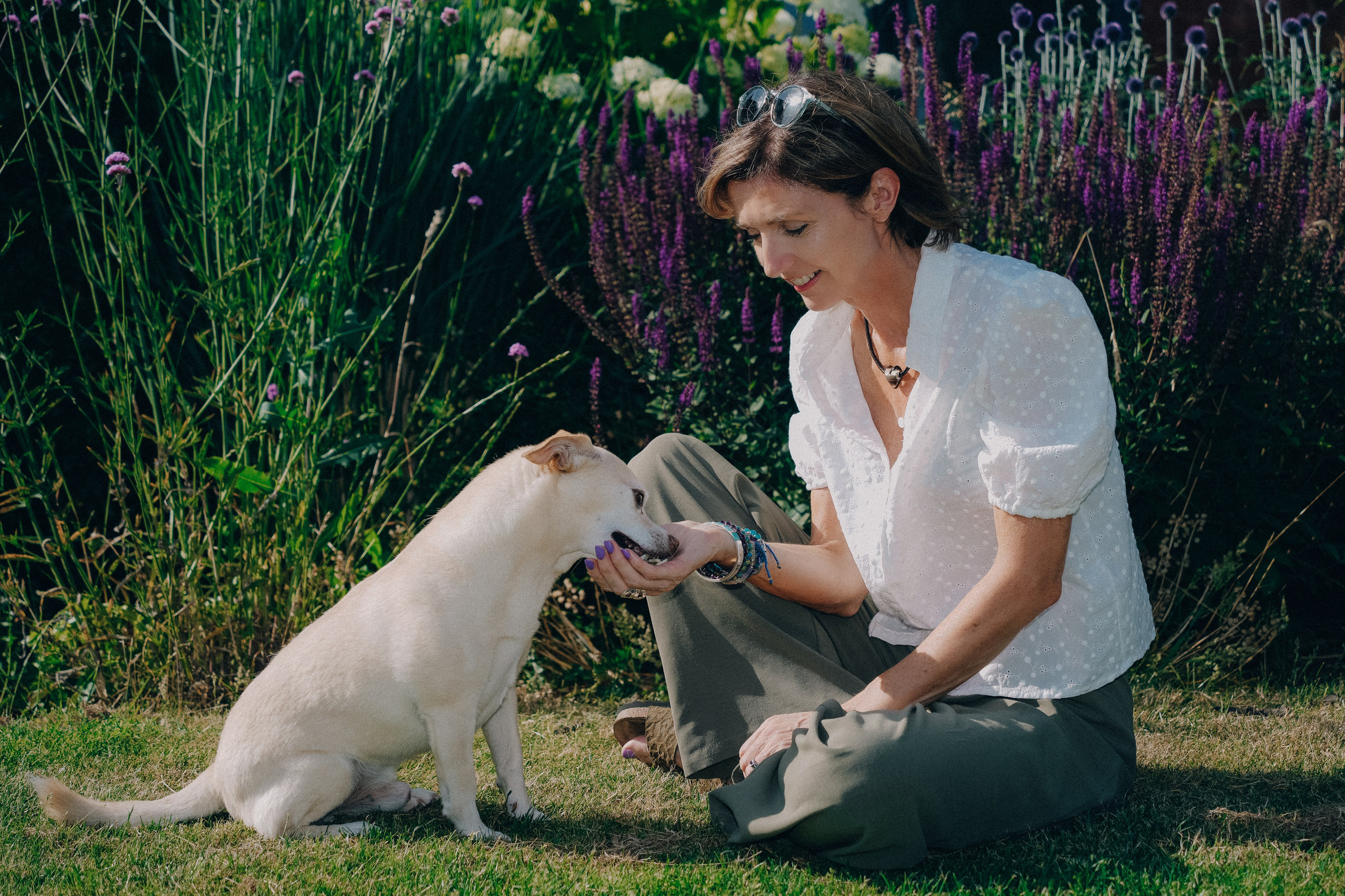 Fiona. Irina Zoteeva | Photographer in Solihull & Birmingham | Family, Newborn, Boudoir & Wedding