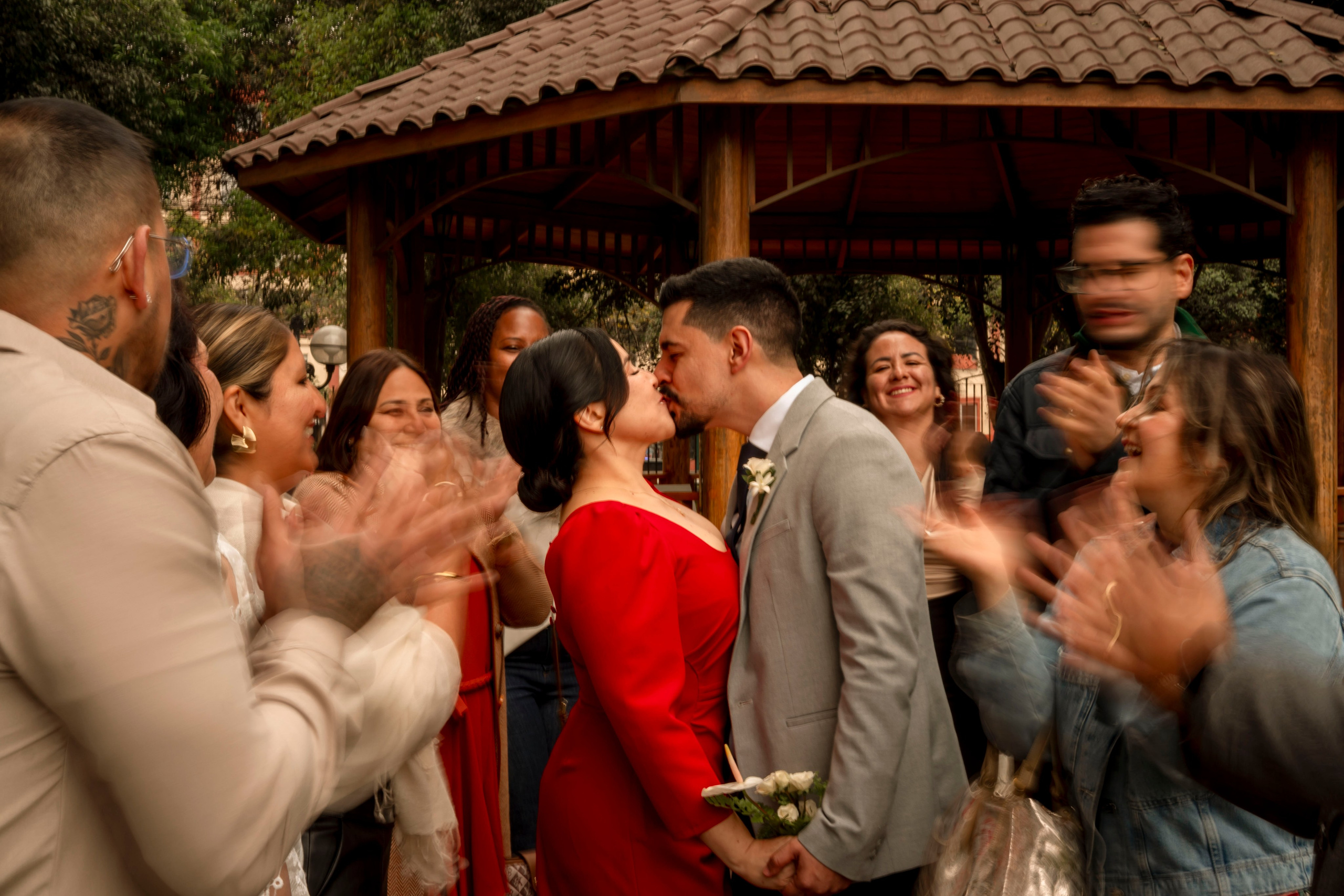 BODAS. Dangel.Ft — Cinematic Photography in Lima, Peru