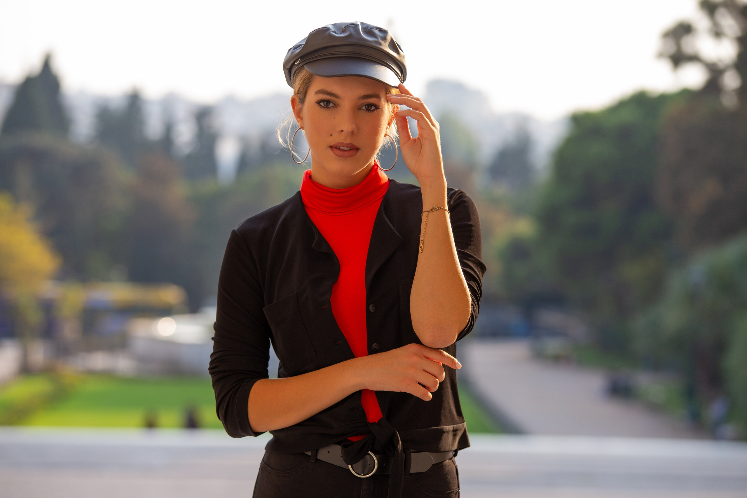 Panagiotis Lymperopoulos | Fashion, Portrait & Travel Photography Greece