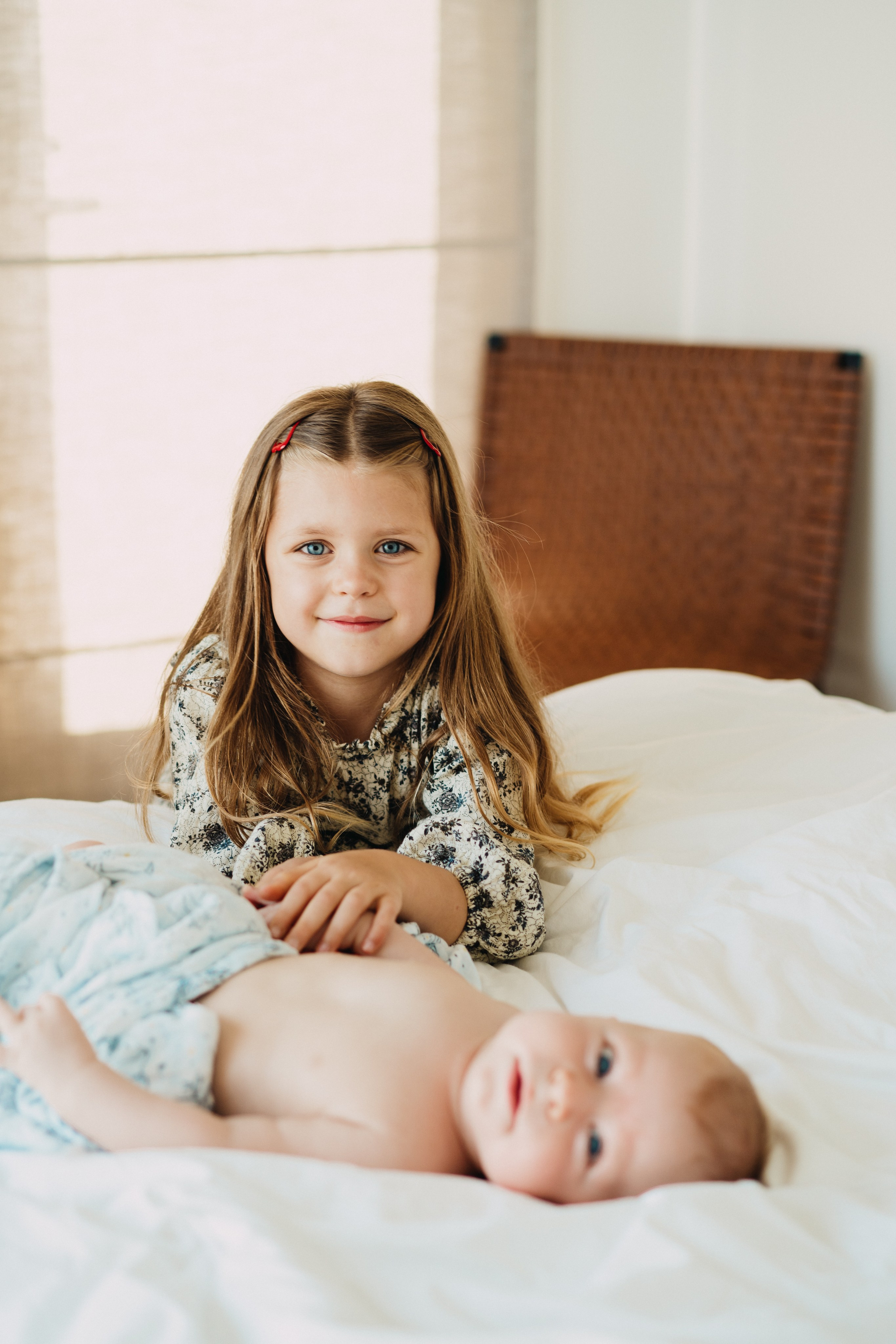 Home. Elena Baturina Photography