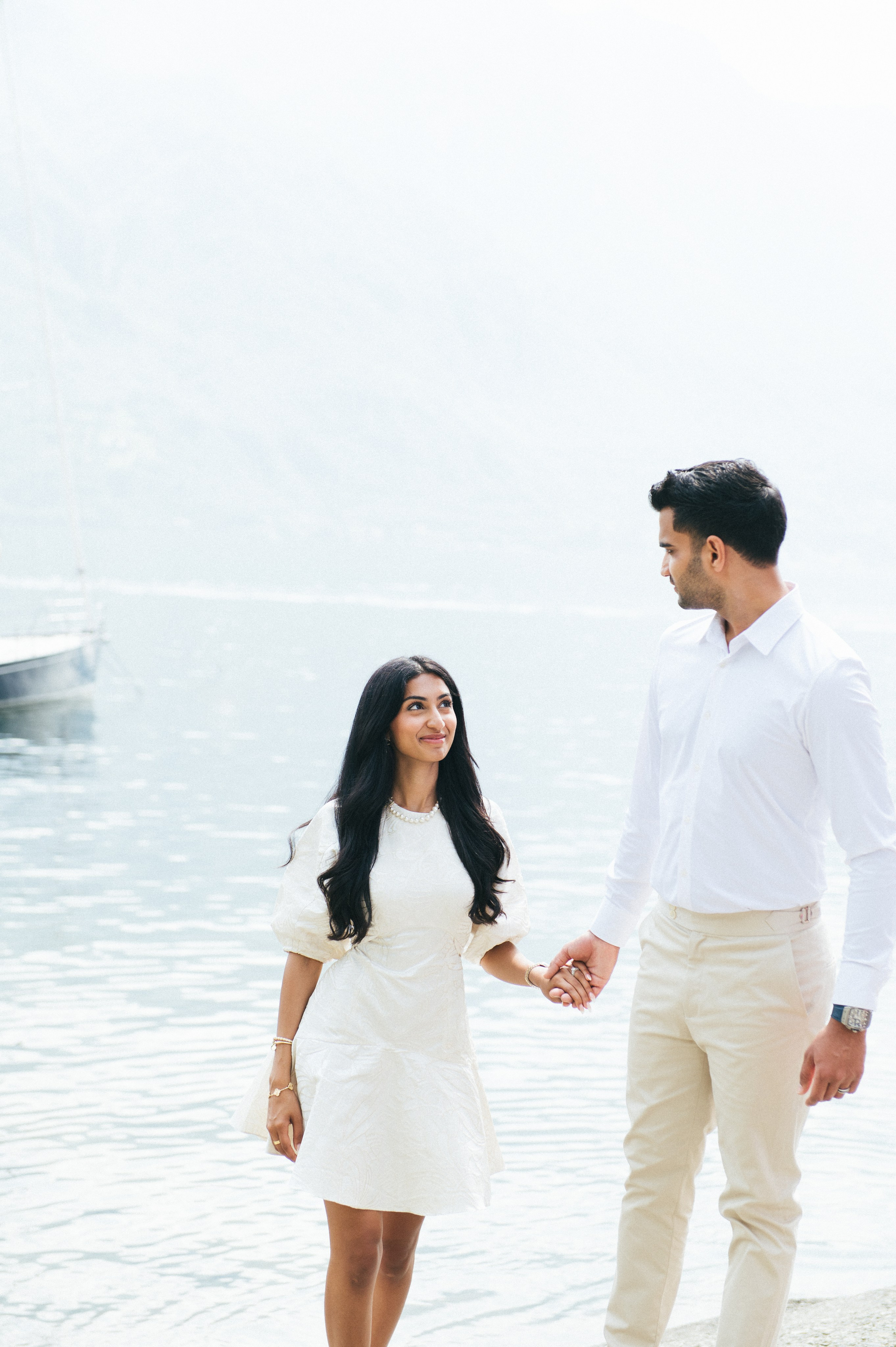Lake Como. Lake Como Photographer — Proposal | Wedding | Elopement