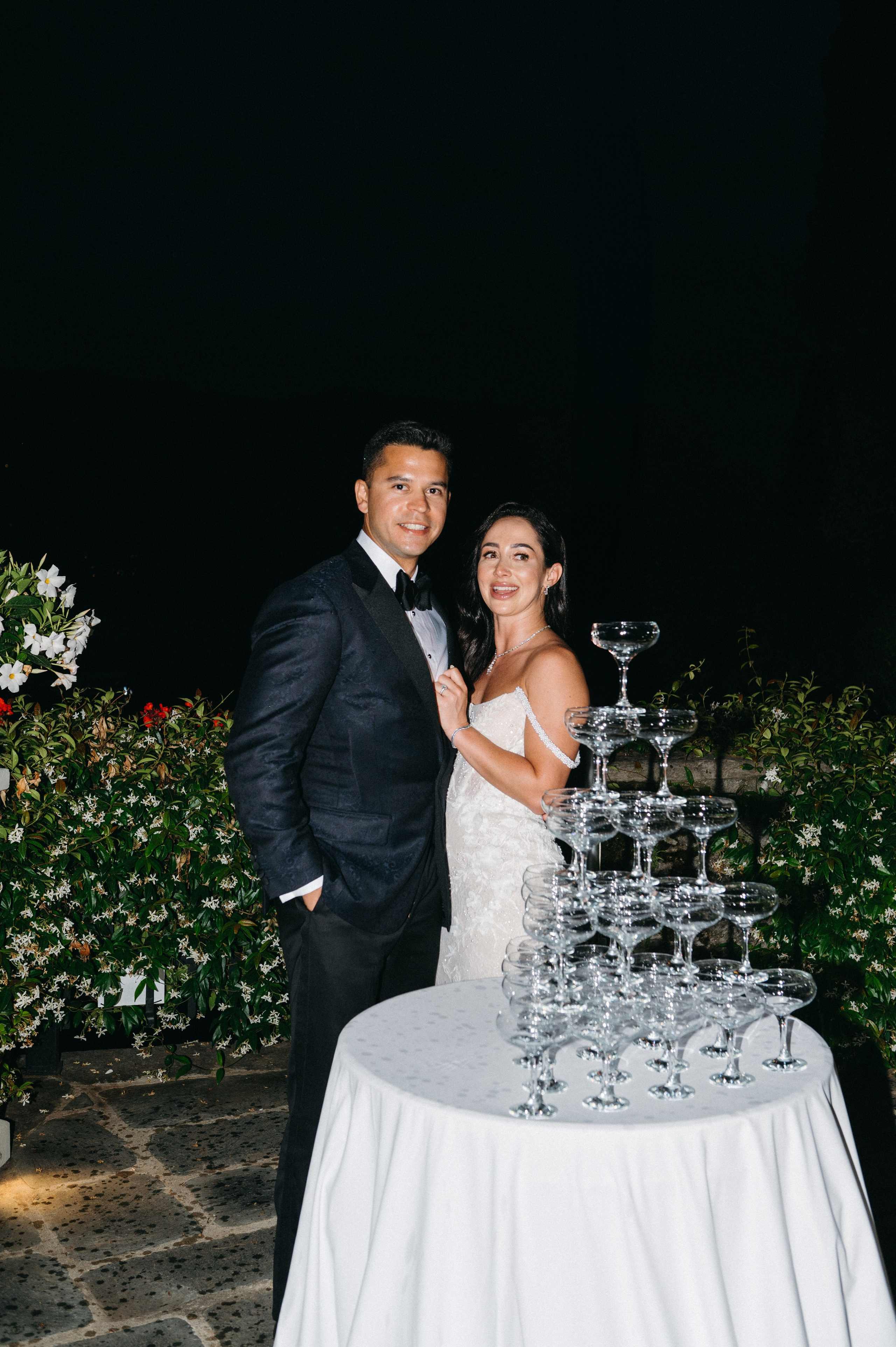 M & D, Relais Villa Vittoria. Фотограф в Итлаии — Свадебный фотограф Озеро Комо