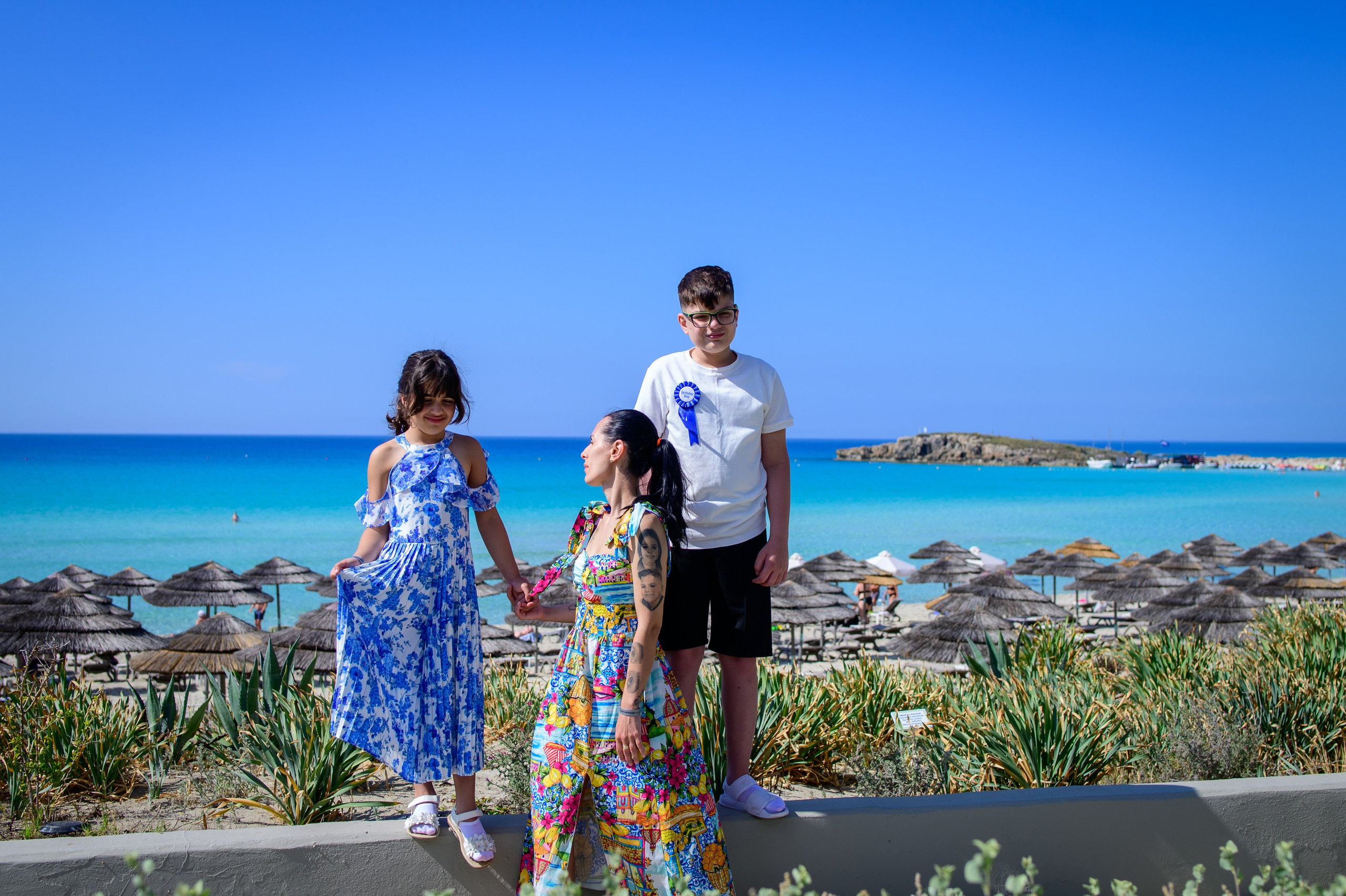 AyaNapa CityBrake. AdrianOltean.wfolio.pro