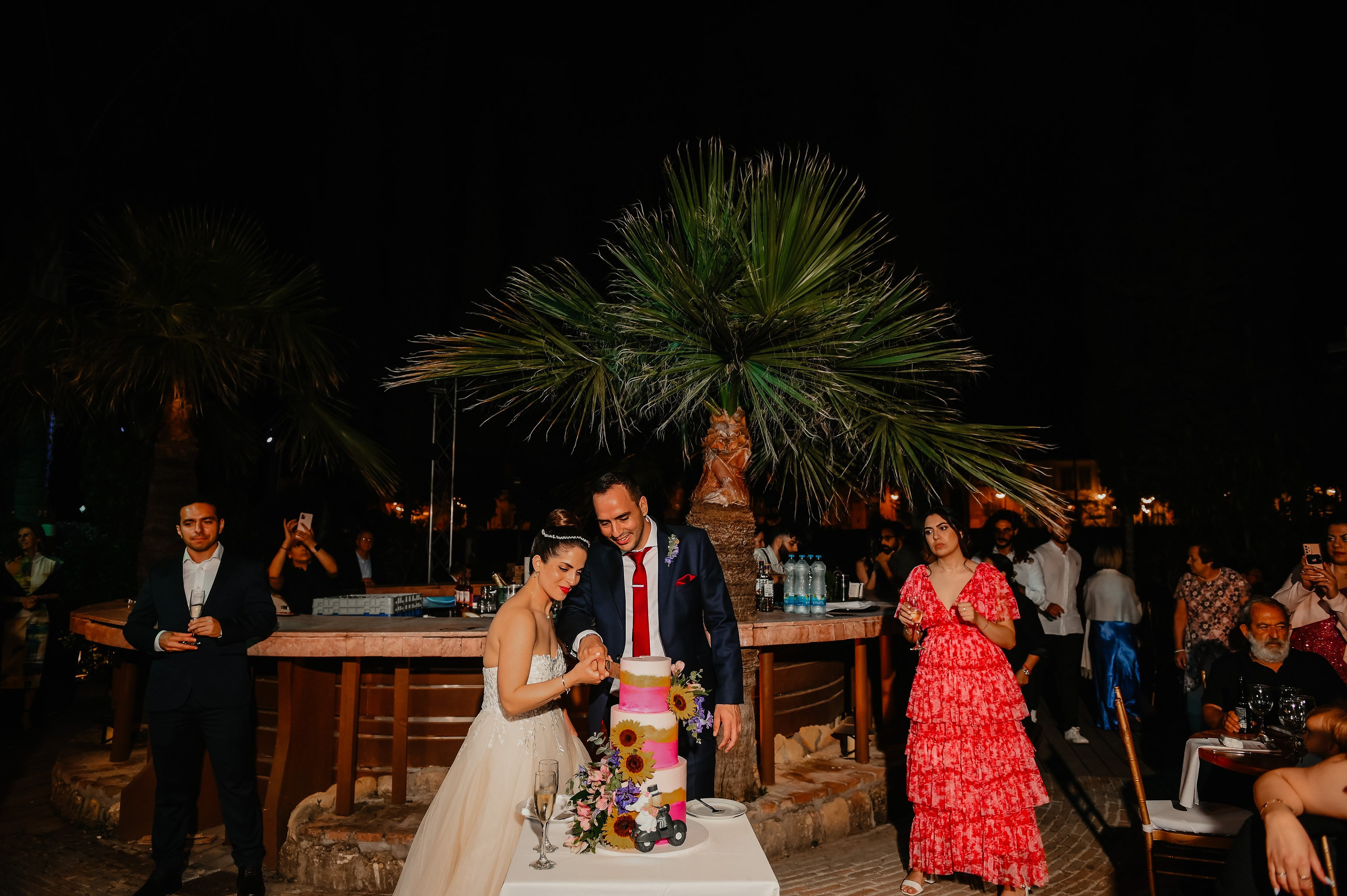 Wedding E & I. AdrianOltean.wfolio.pro