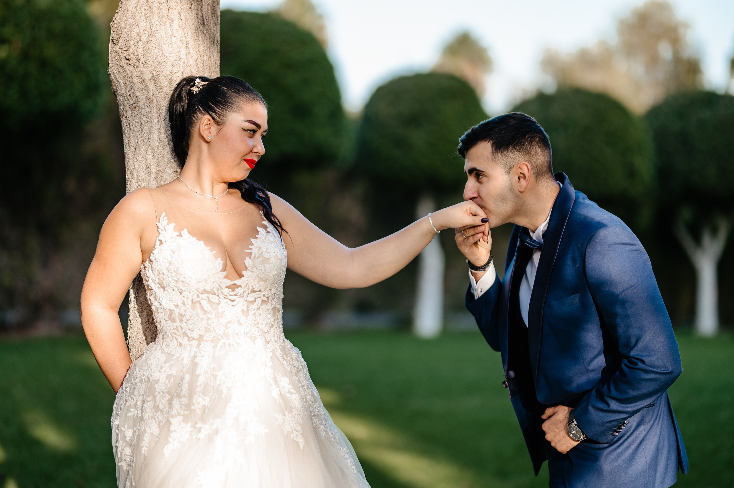 Nikolas & Cristina. AdrianOltean.wfolio.pro