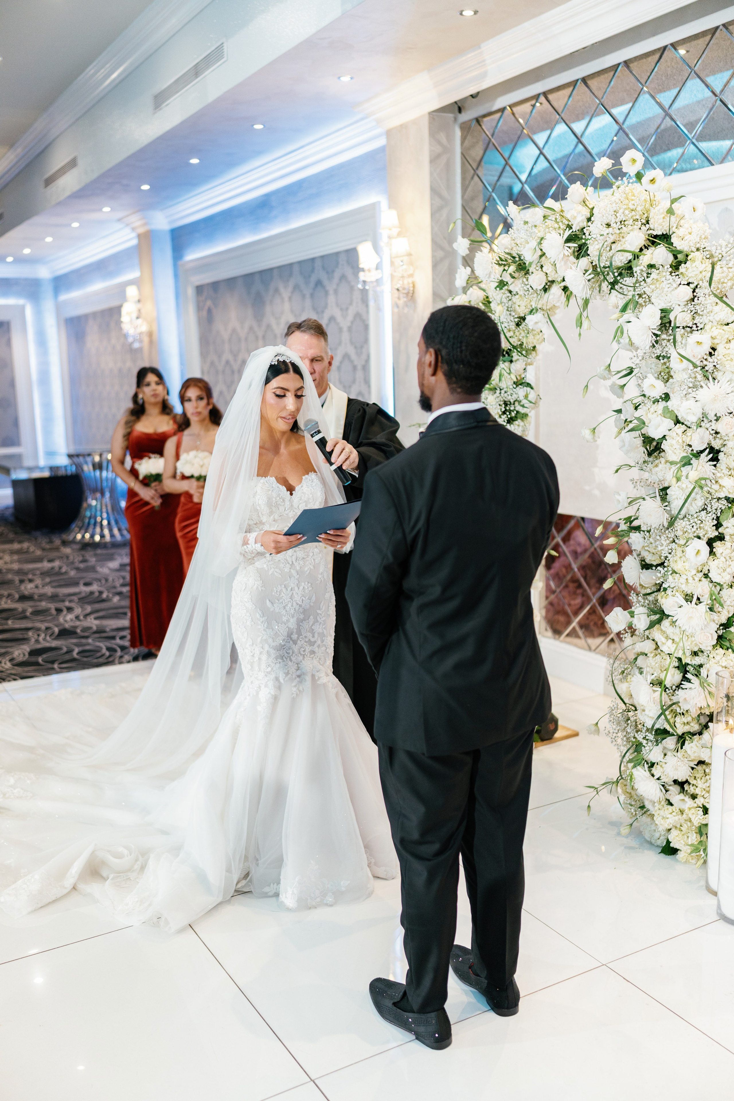 Wedding at Bella Blanca Los Angeles. Wedding Photography & Videography Team in California, Los Angeles, San Francisco, San Diego and Travel
