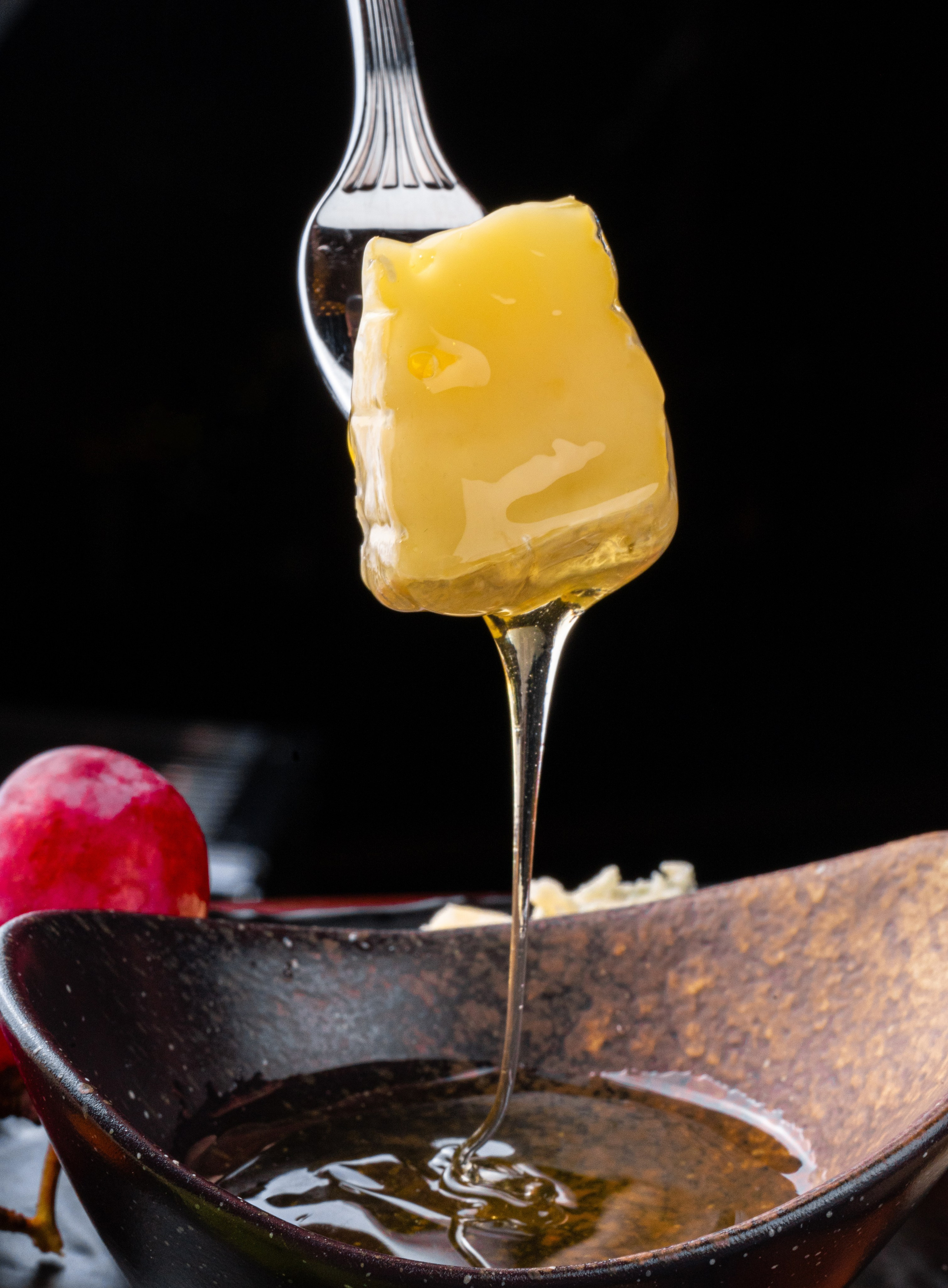 Фуд-фото: казино «Grand Bellagio». Arina Leonova — Food photographer Tbilisi