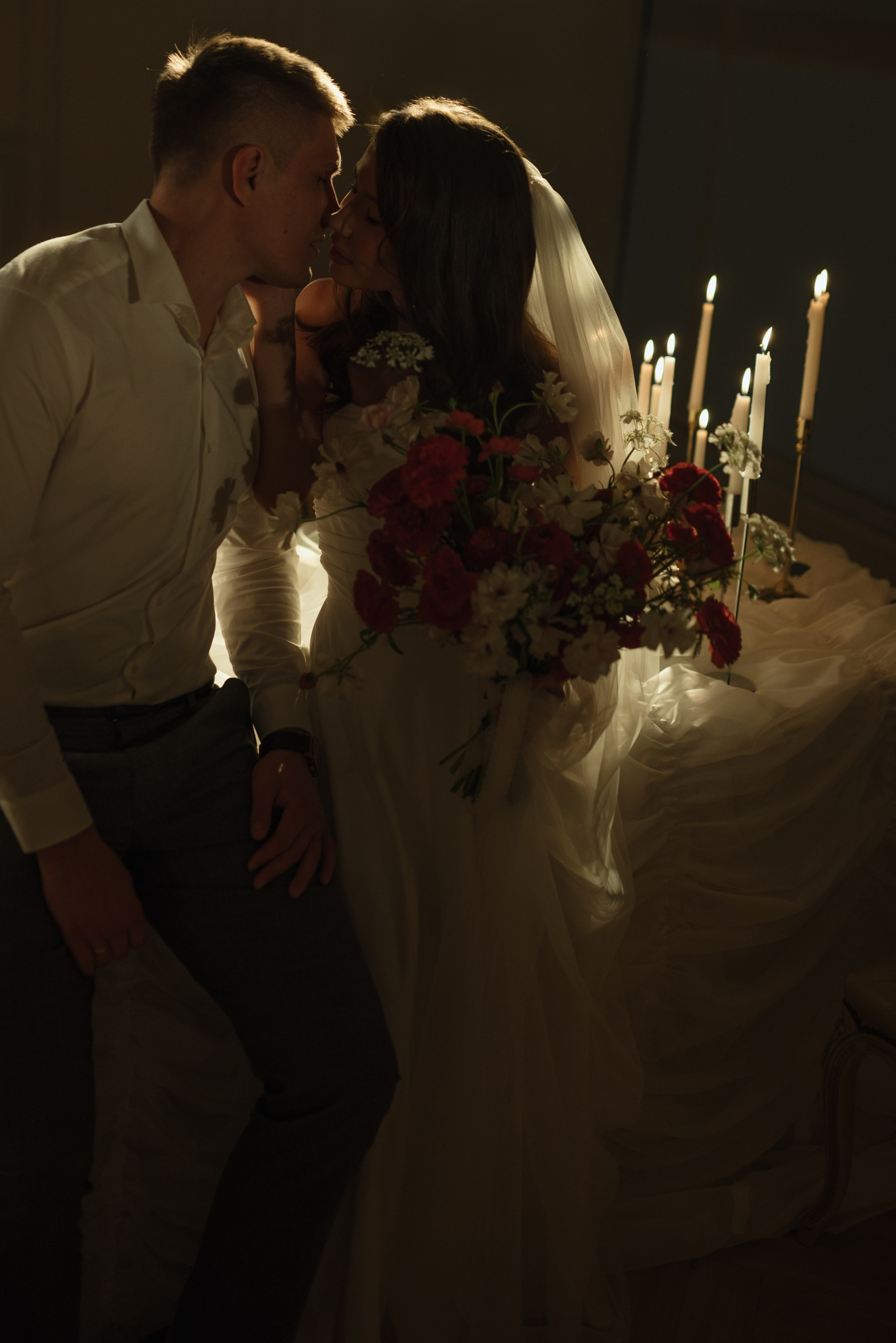 Dana | Maxim. Мария Гуржеева