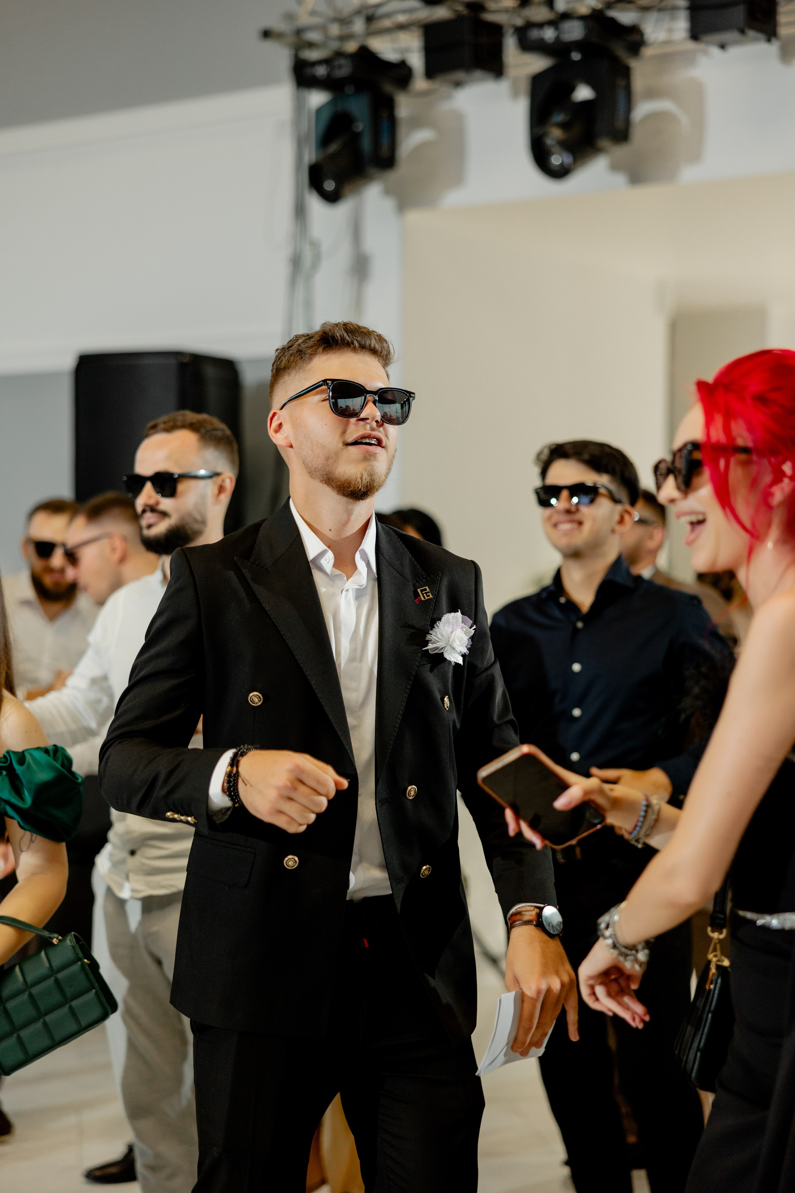 IVAN & CRISTINA. ProWed — Foto Video Moldova