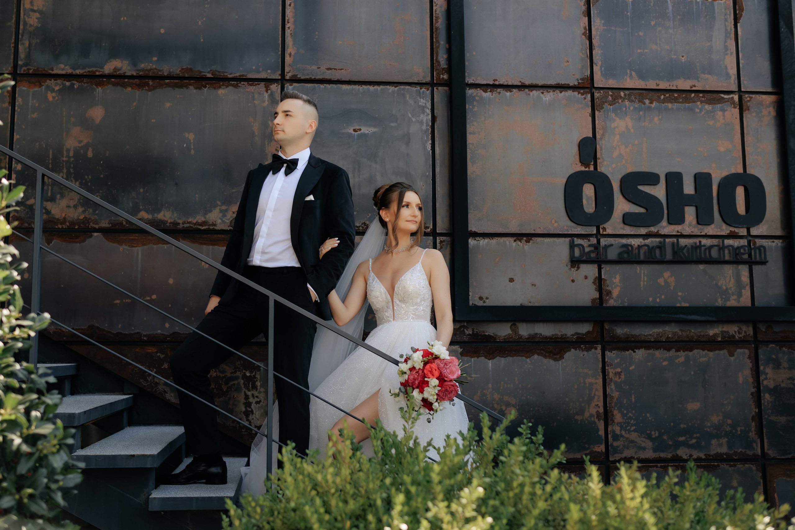 Vadim & Irina. ProWed — Foto Video Moldova și România