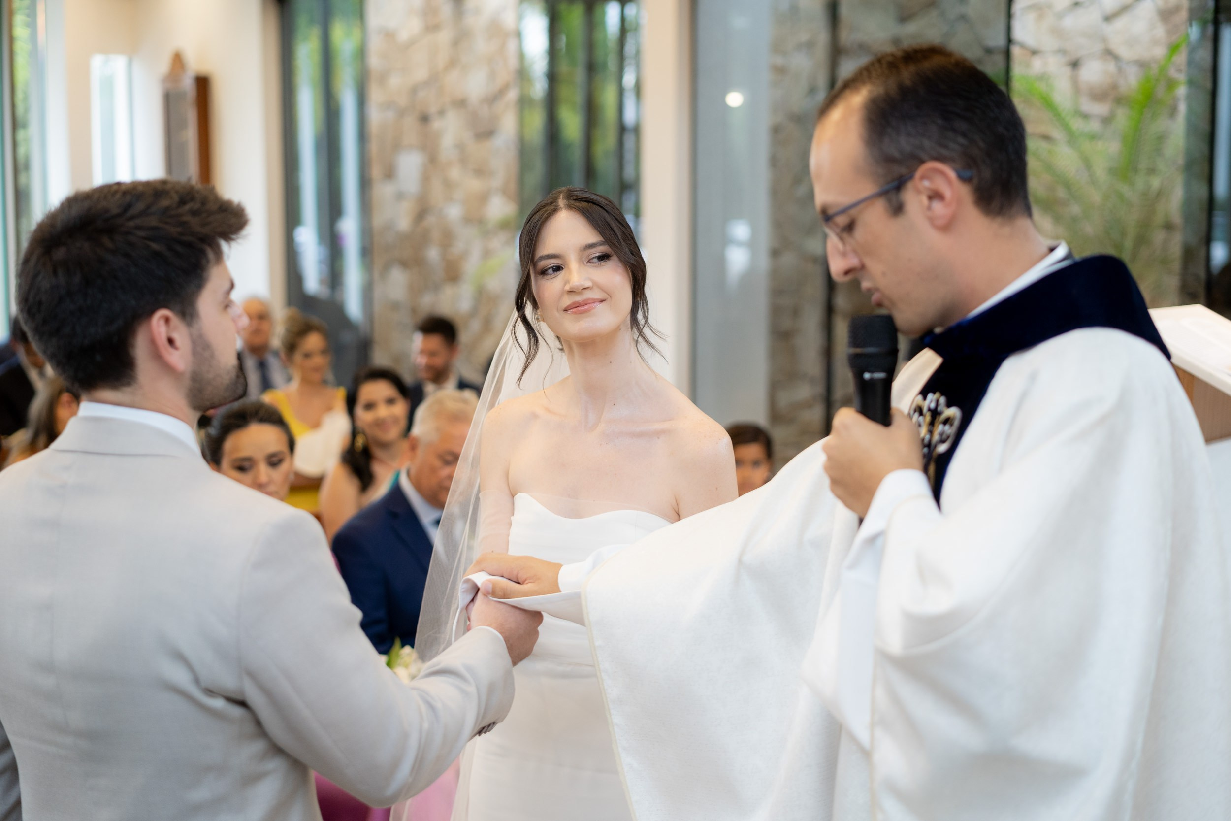 Bruna e Lucas. Fabio Barth | Foto e Filme de casamento