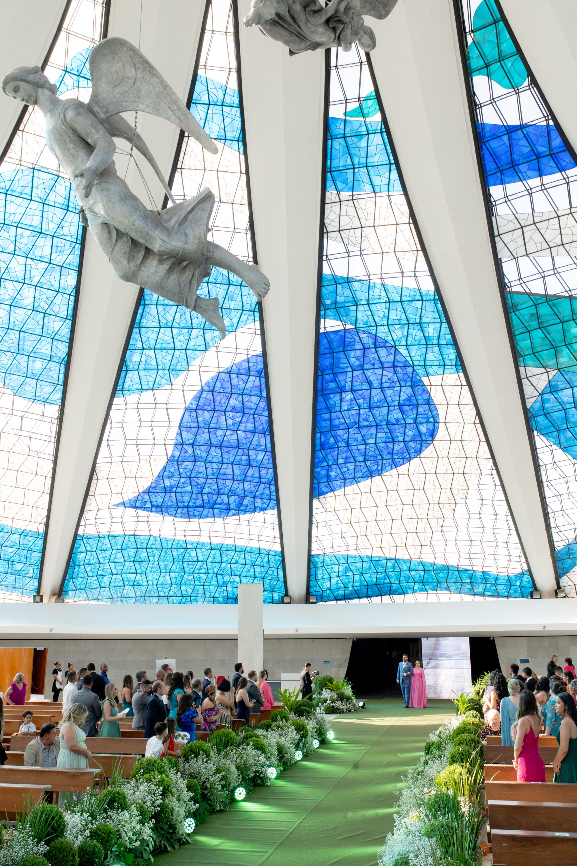 Luiza e Marcelo. Fabio Barth — Wedding Photo & Film