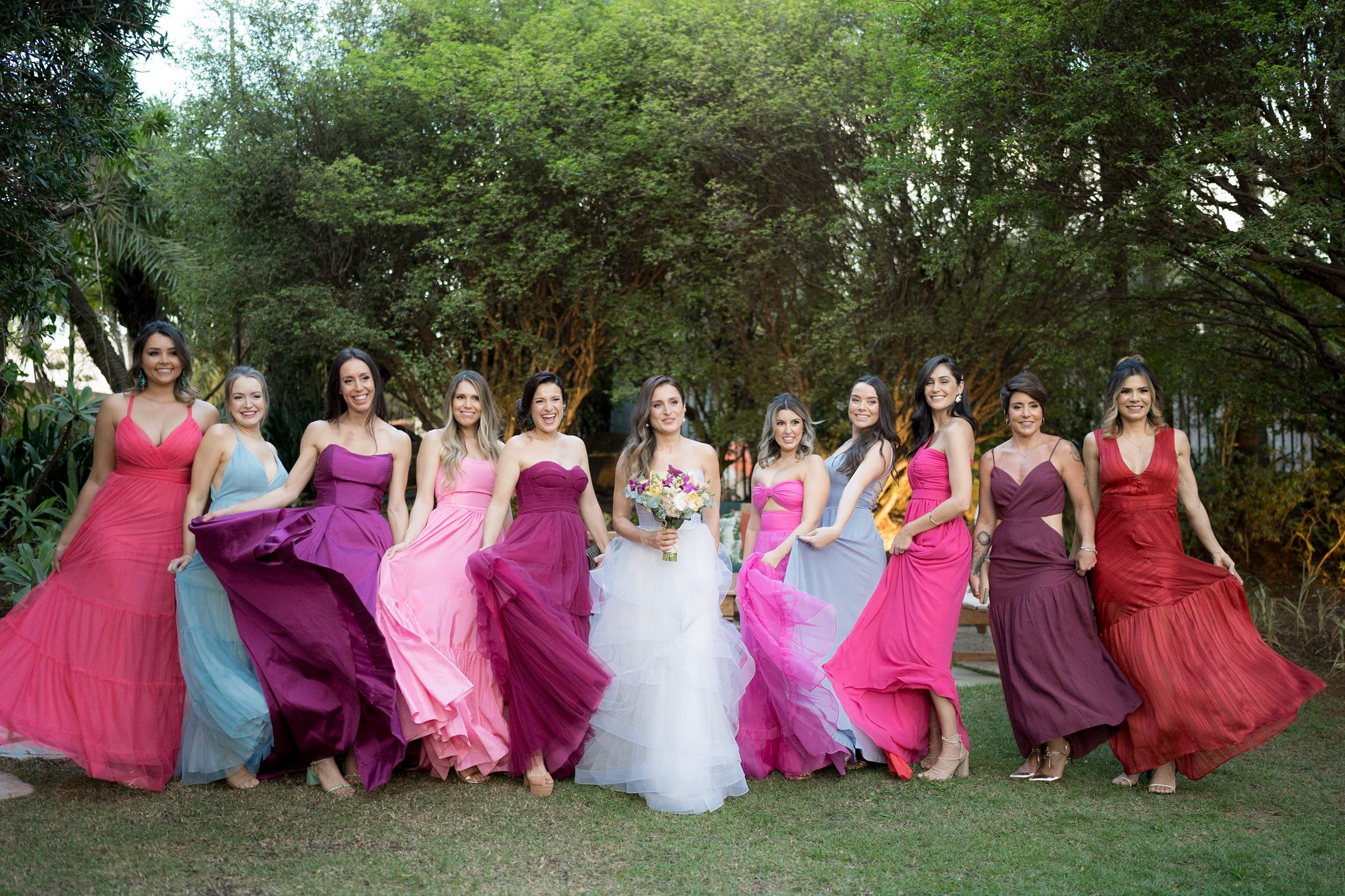 Pedro & Lídia. Fabio Barth | Foto e Filme de casamento