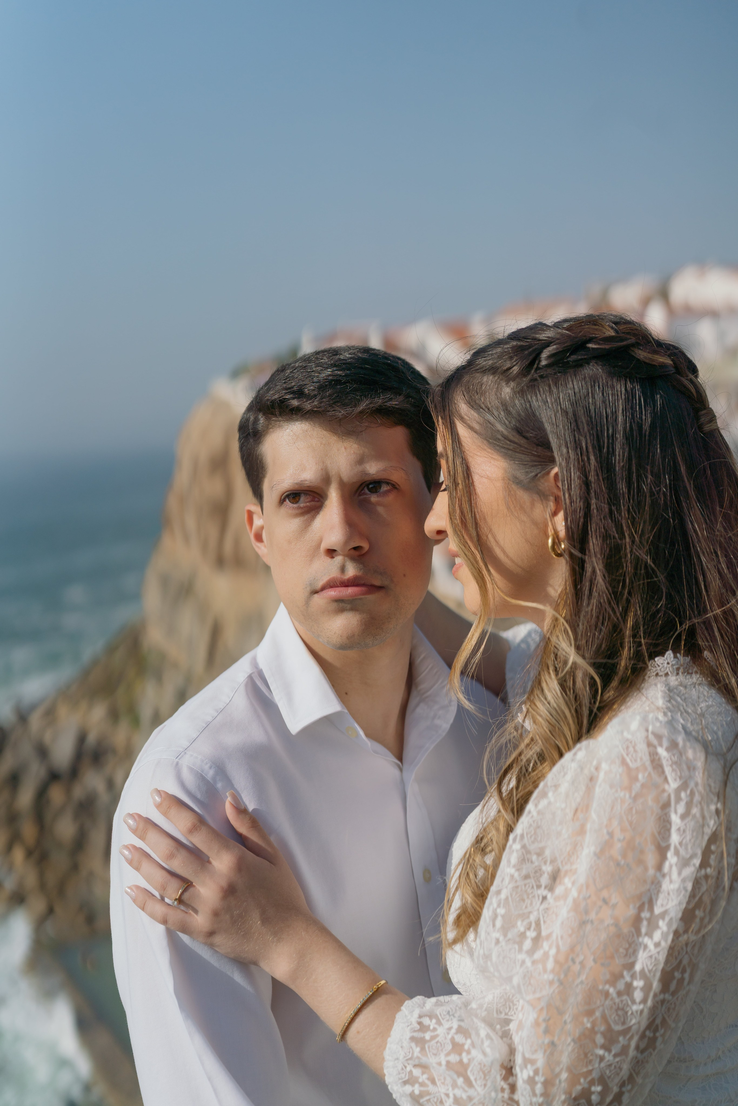 Bianca e Paulo. Fabio Barth | Foto e Filme de casamento