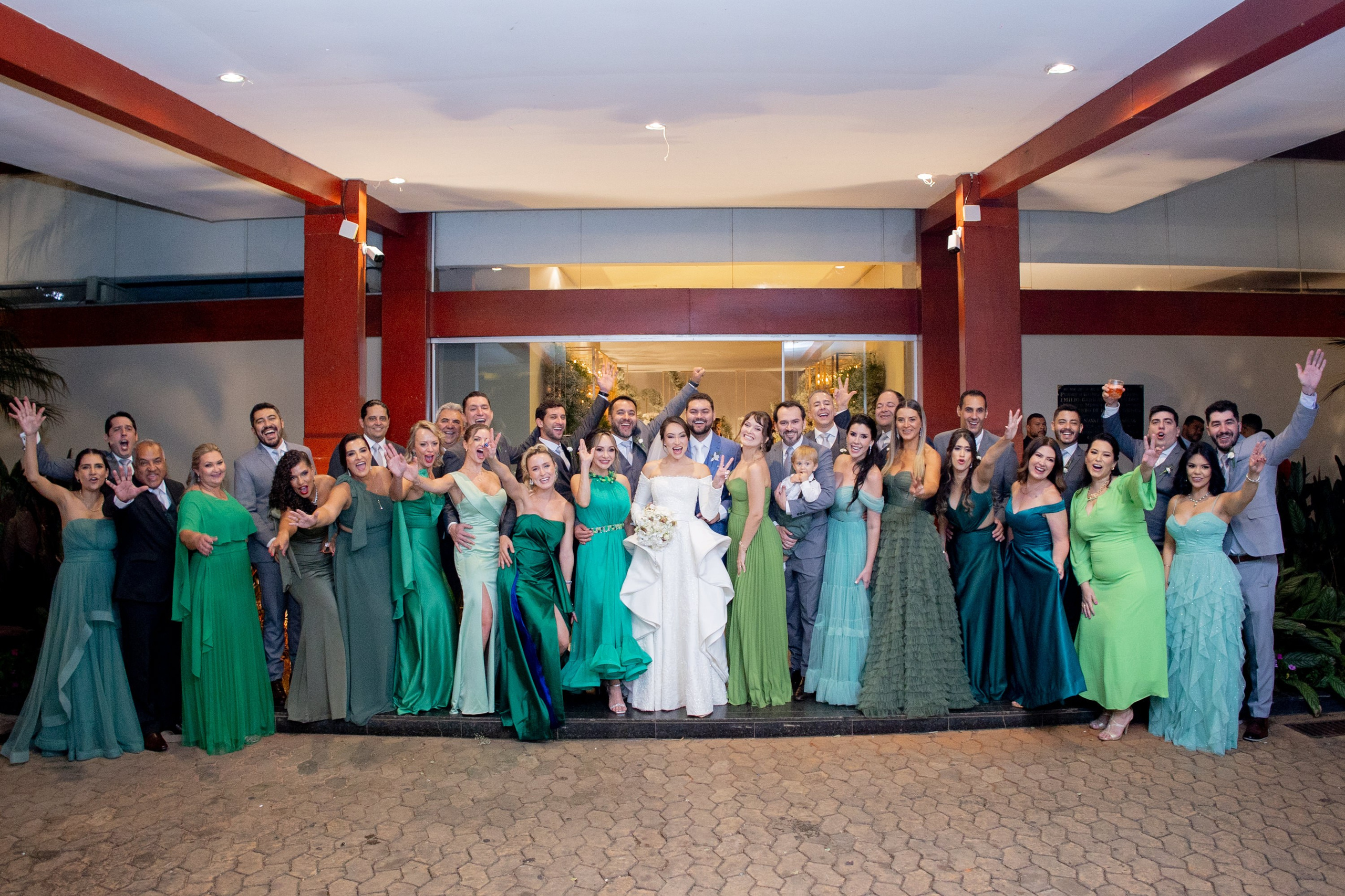 Luiza e Marcelo. Fabio Barth — Wedding Photo & Film