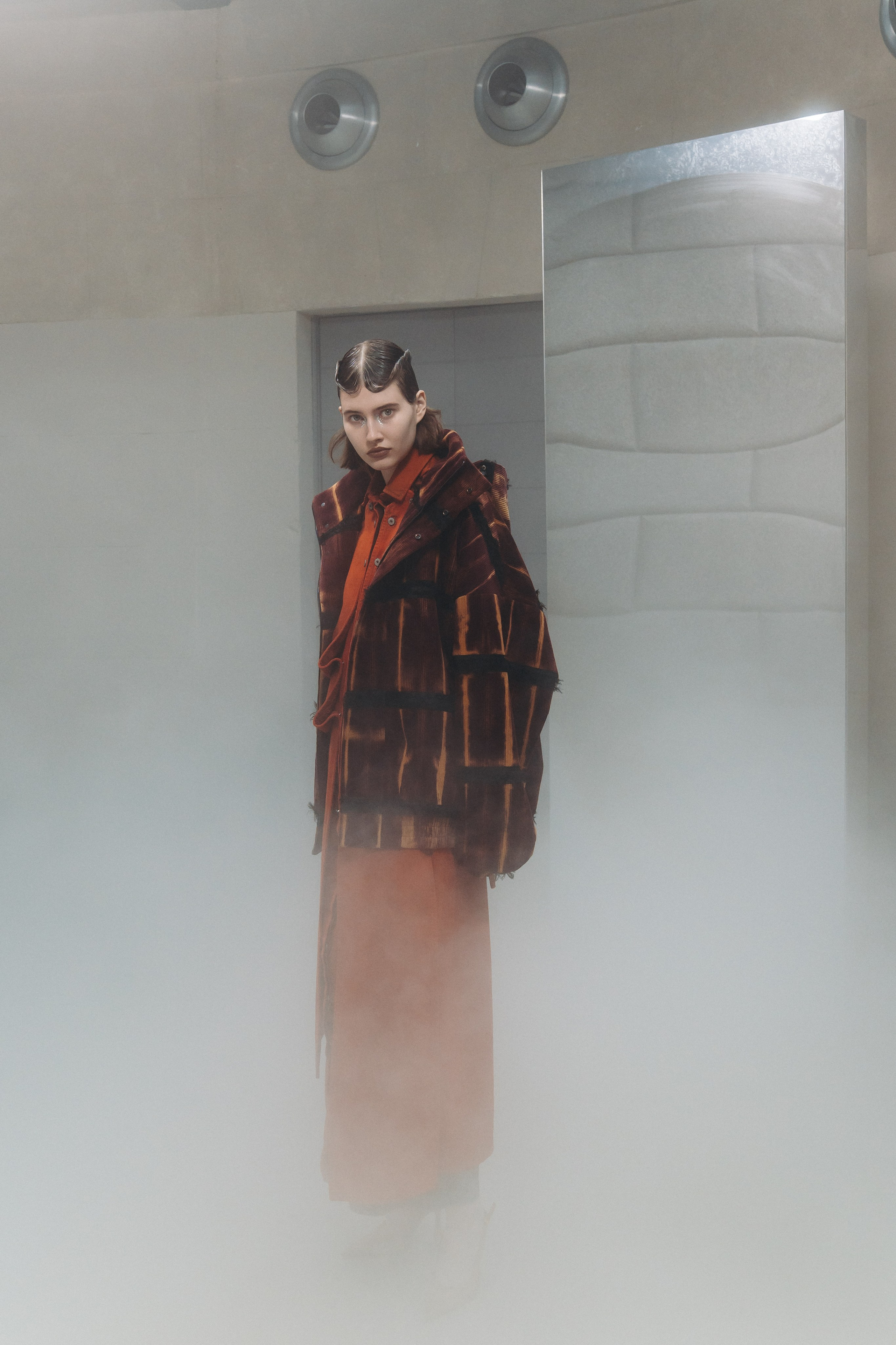 Runways & Backstage. Photographer Luxembourg