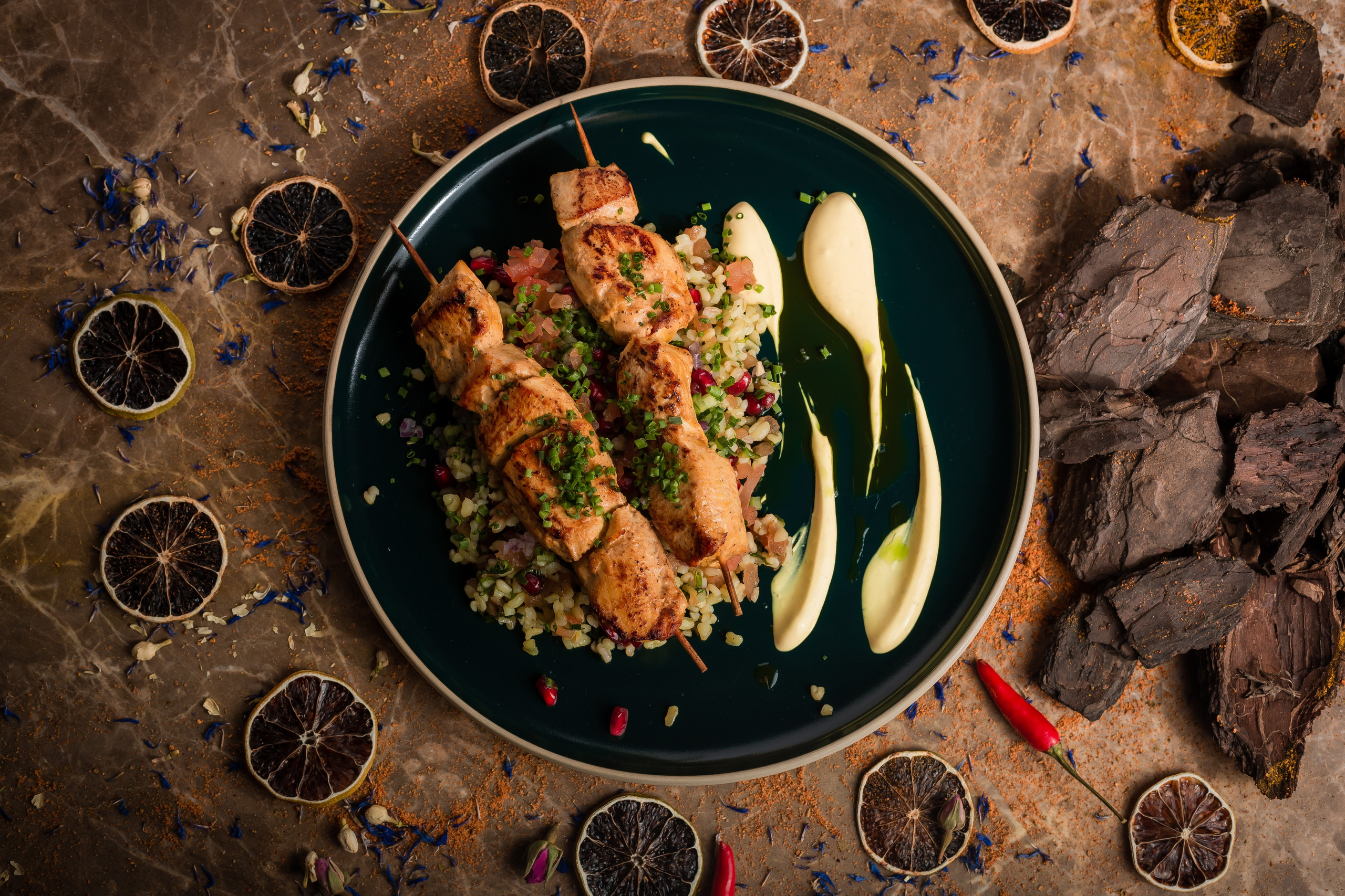 JEDZENIE I NAPOJE. Fotograf w Warszawie-Konstantin Golubev