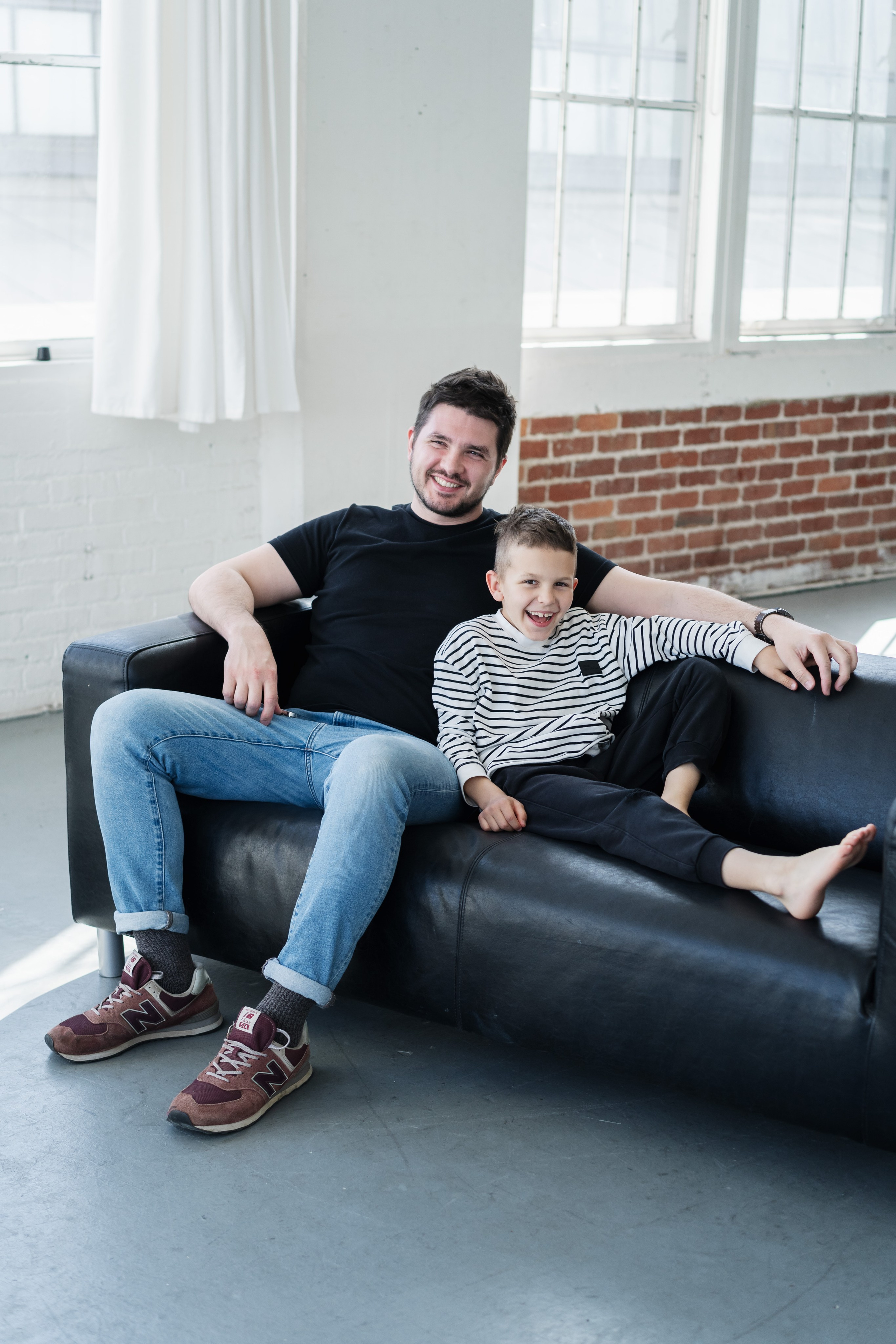 Studio. Barbarica. Photography